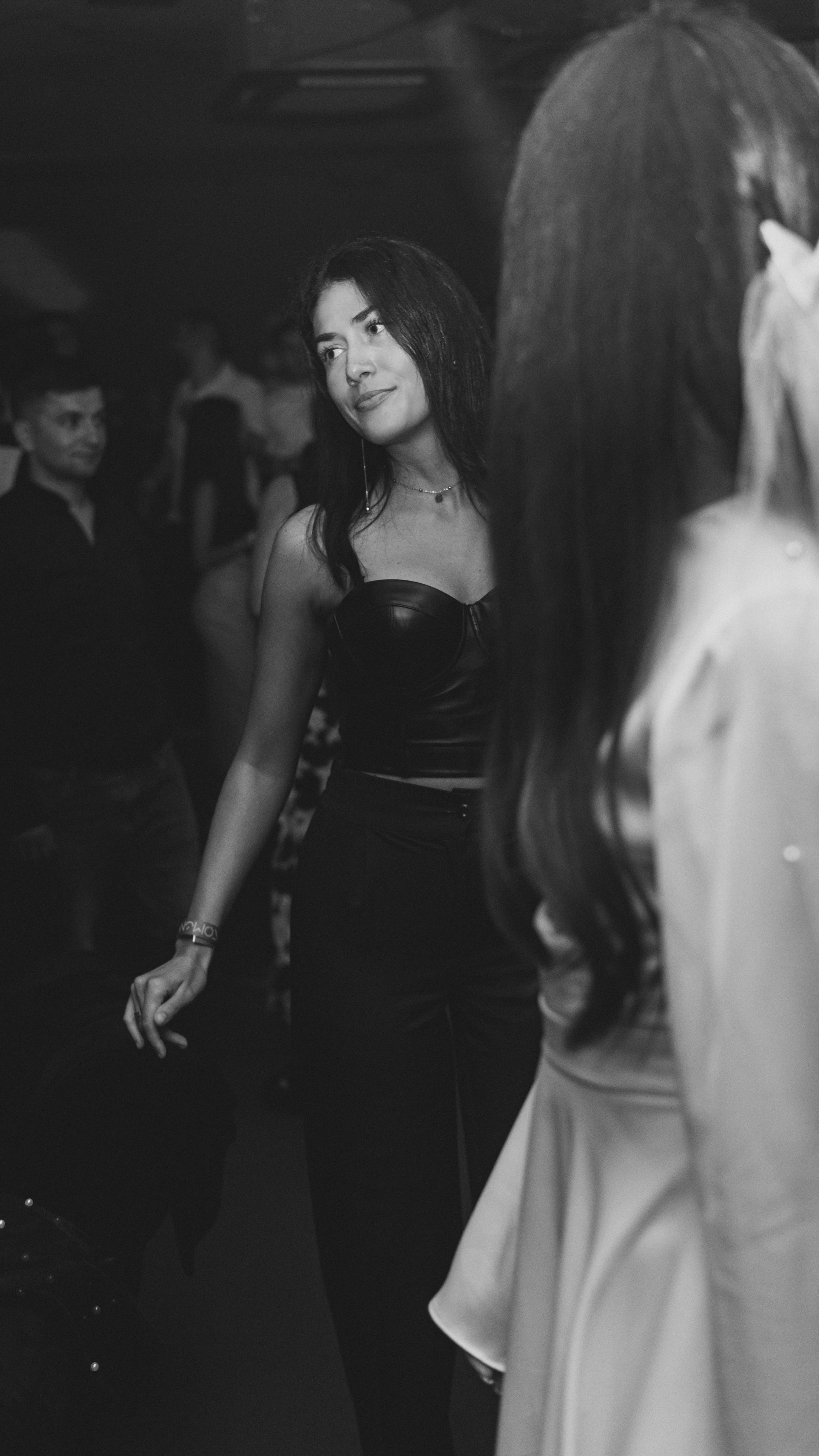 Community. Андрей Риттер Репортажный идейный портретный фотограф Сахалина