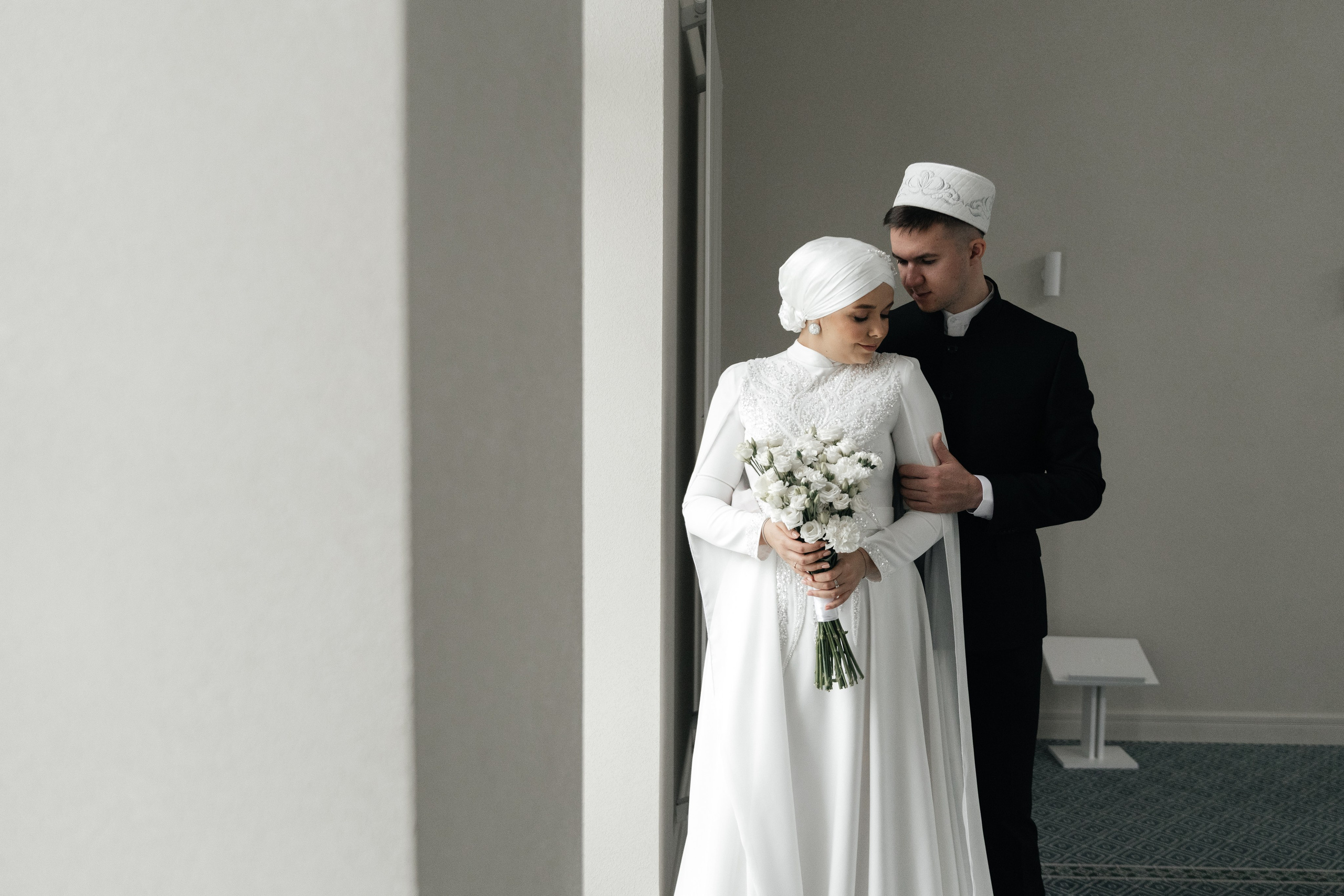 Bulat & Gulgena. Свадебный фотограф Ильнар Асадуллин