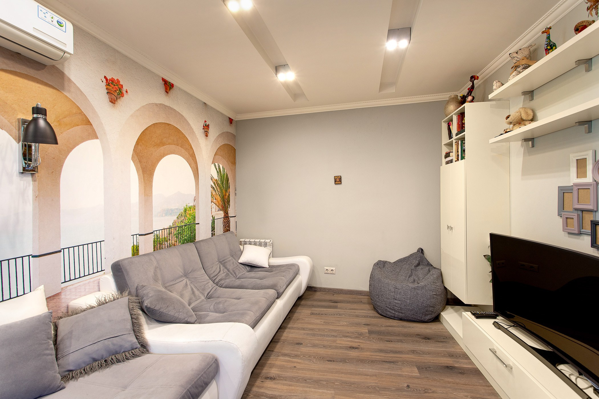 Интерьер | Экстерьер. Интерьерный и фуд фотограф в Сочи Дмитрий Арно