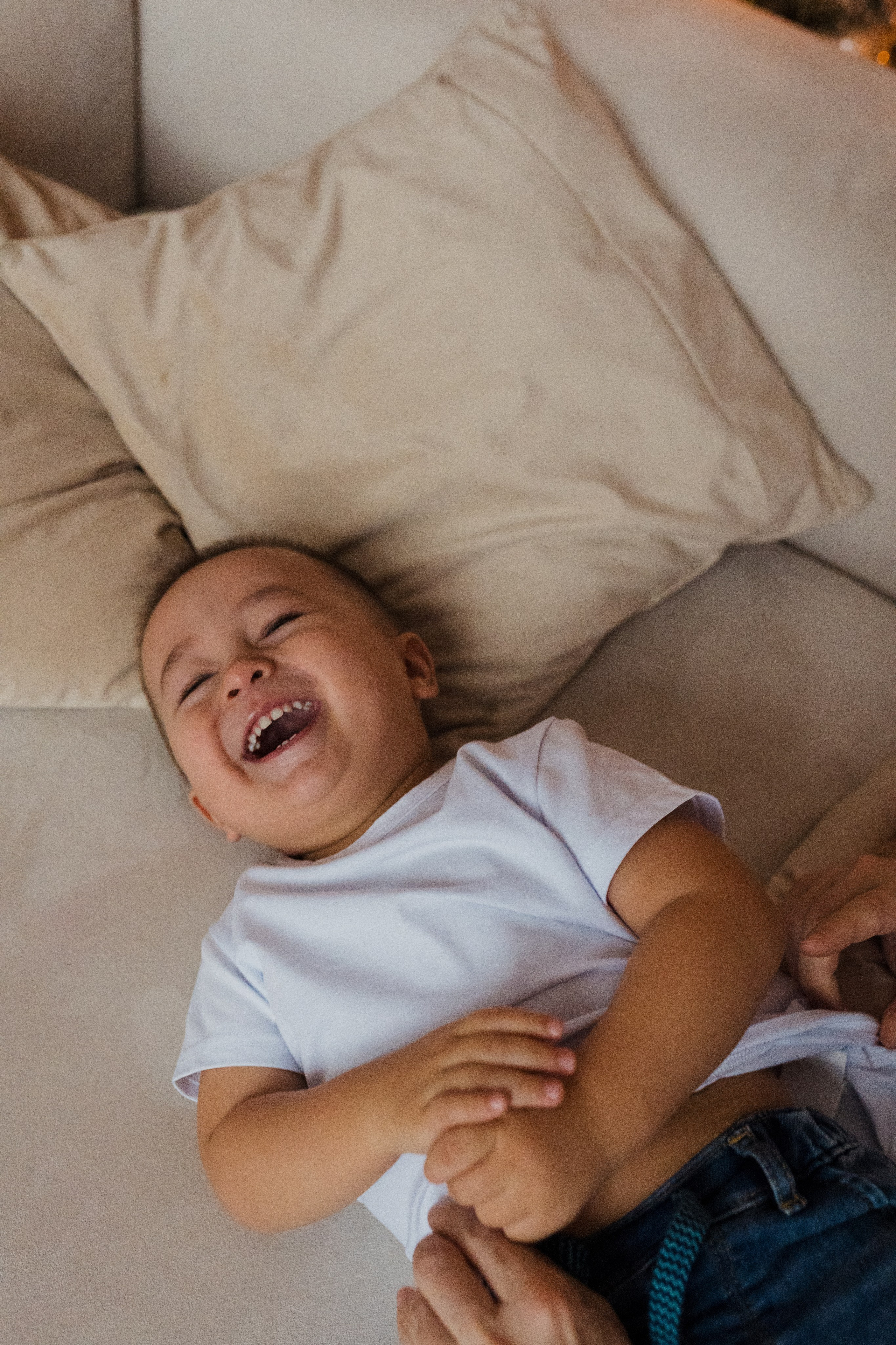 Семейная фотосессия в студии в Москве, семейный фотограф Анна Полушина. Свадебный фотограф в Москве Анна Полушина