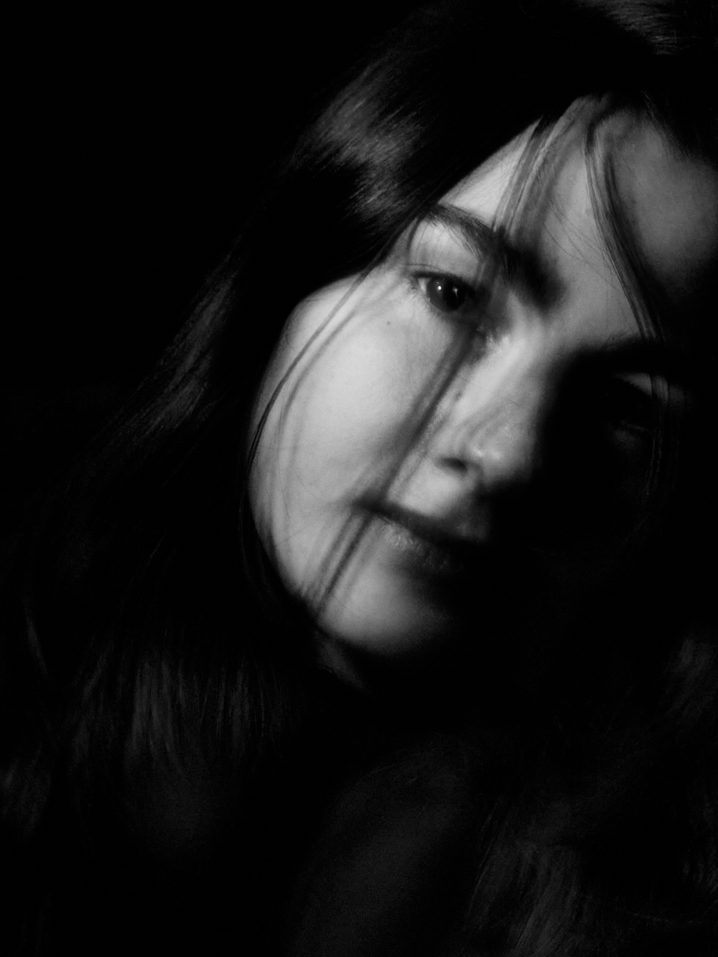 Alla. Фотограф Юлия Маринина