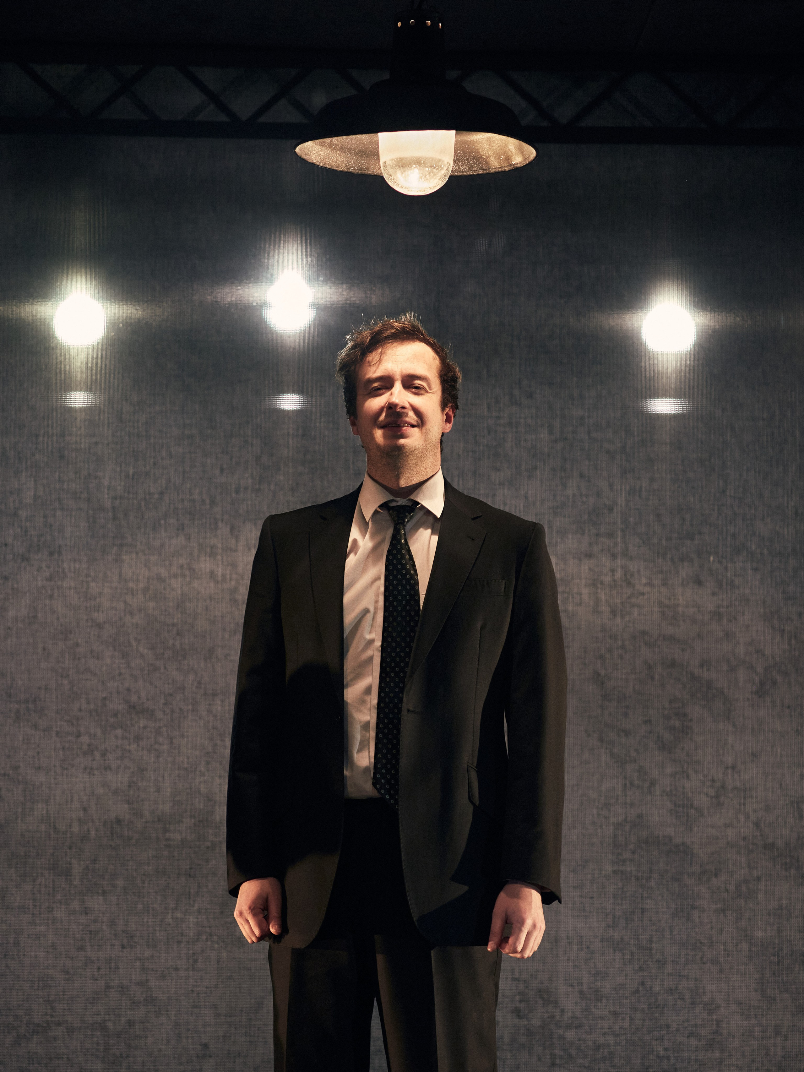 Утиная охота. Фотограф Юлия Маринина