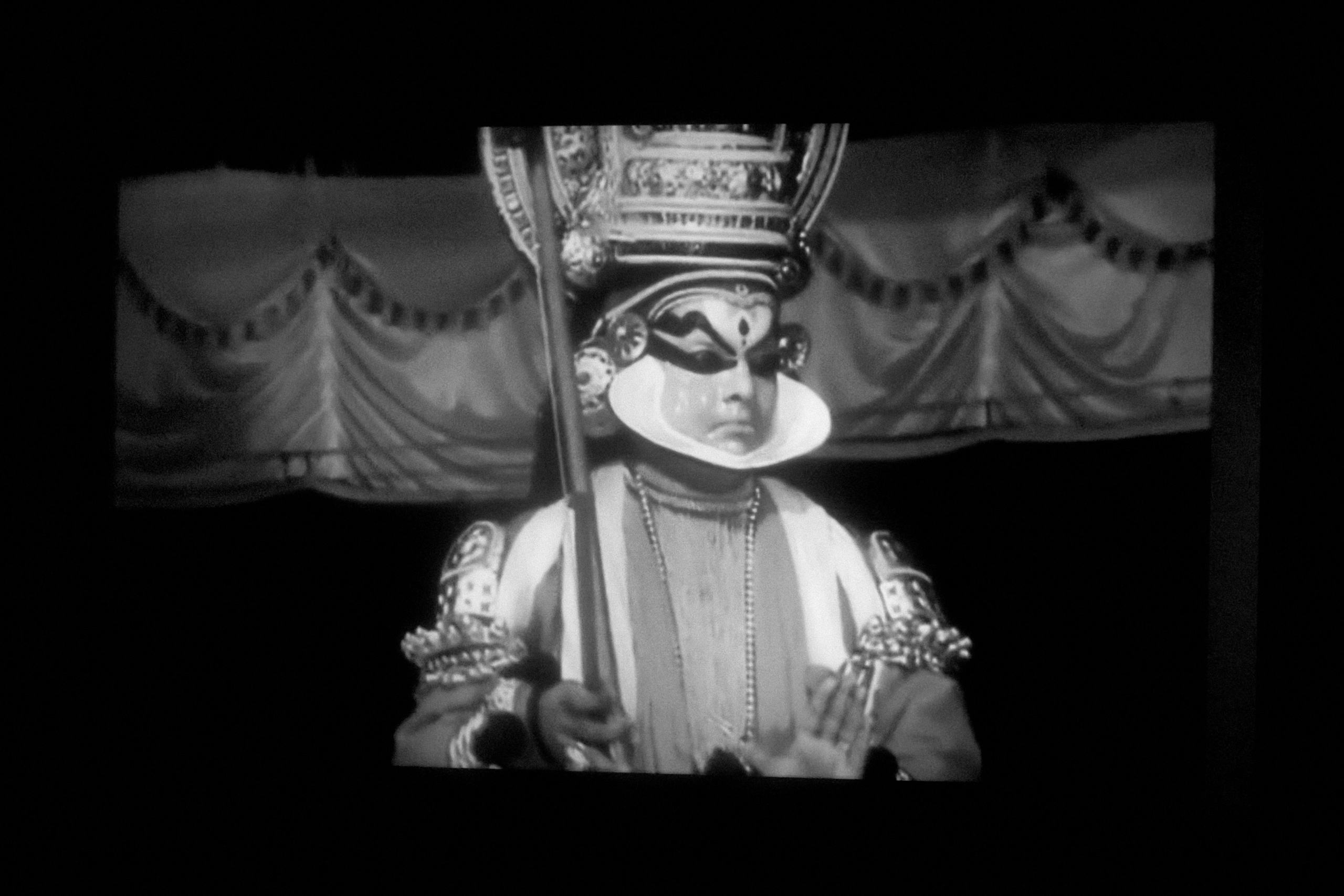 Лекция Владимира Абинякина. Фотограф Юлия Маринина