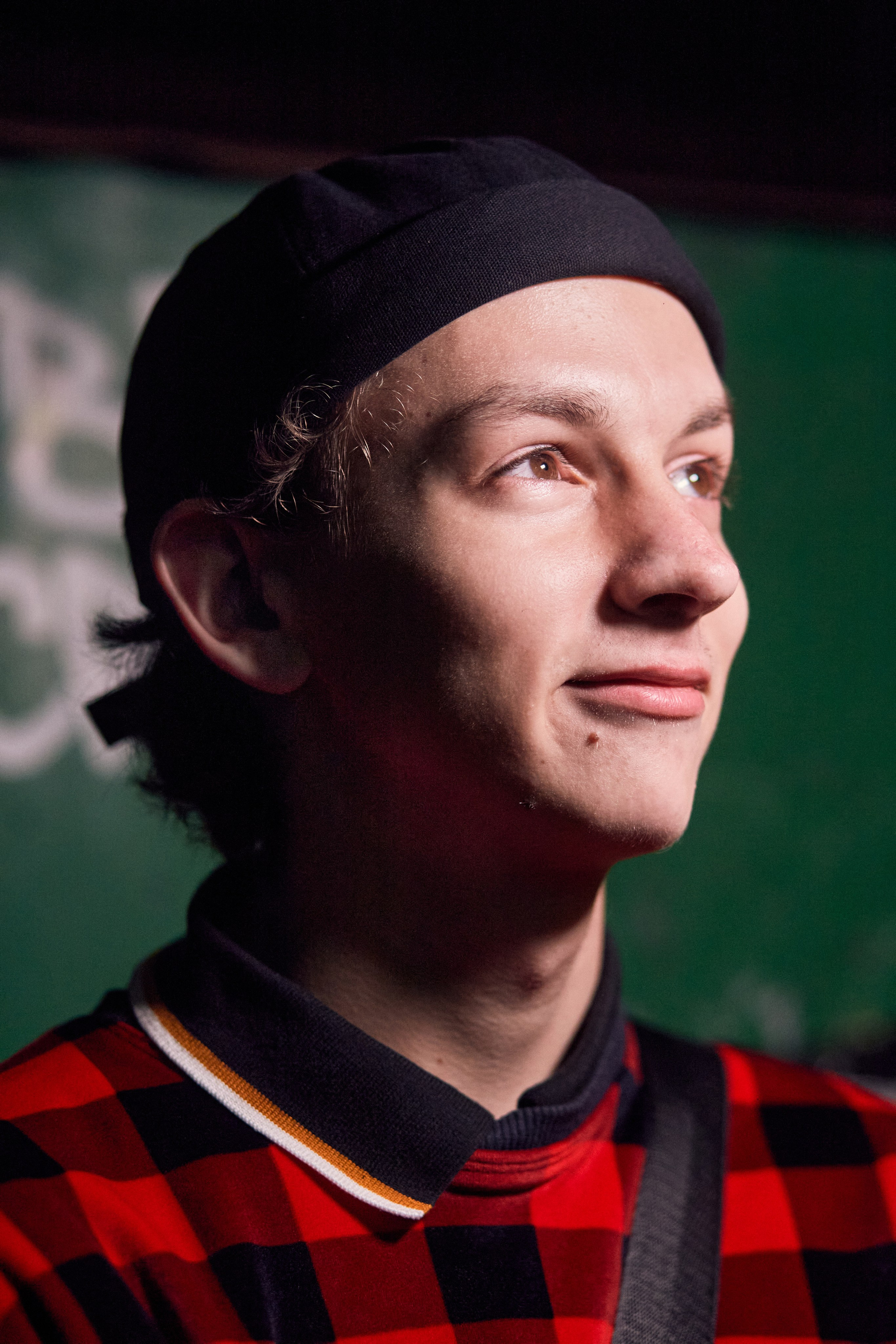 День рождения группы «Желчь». Фотограф Юлия Маринина