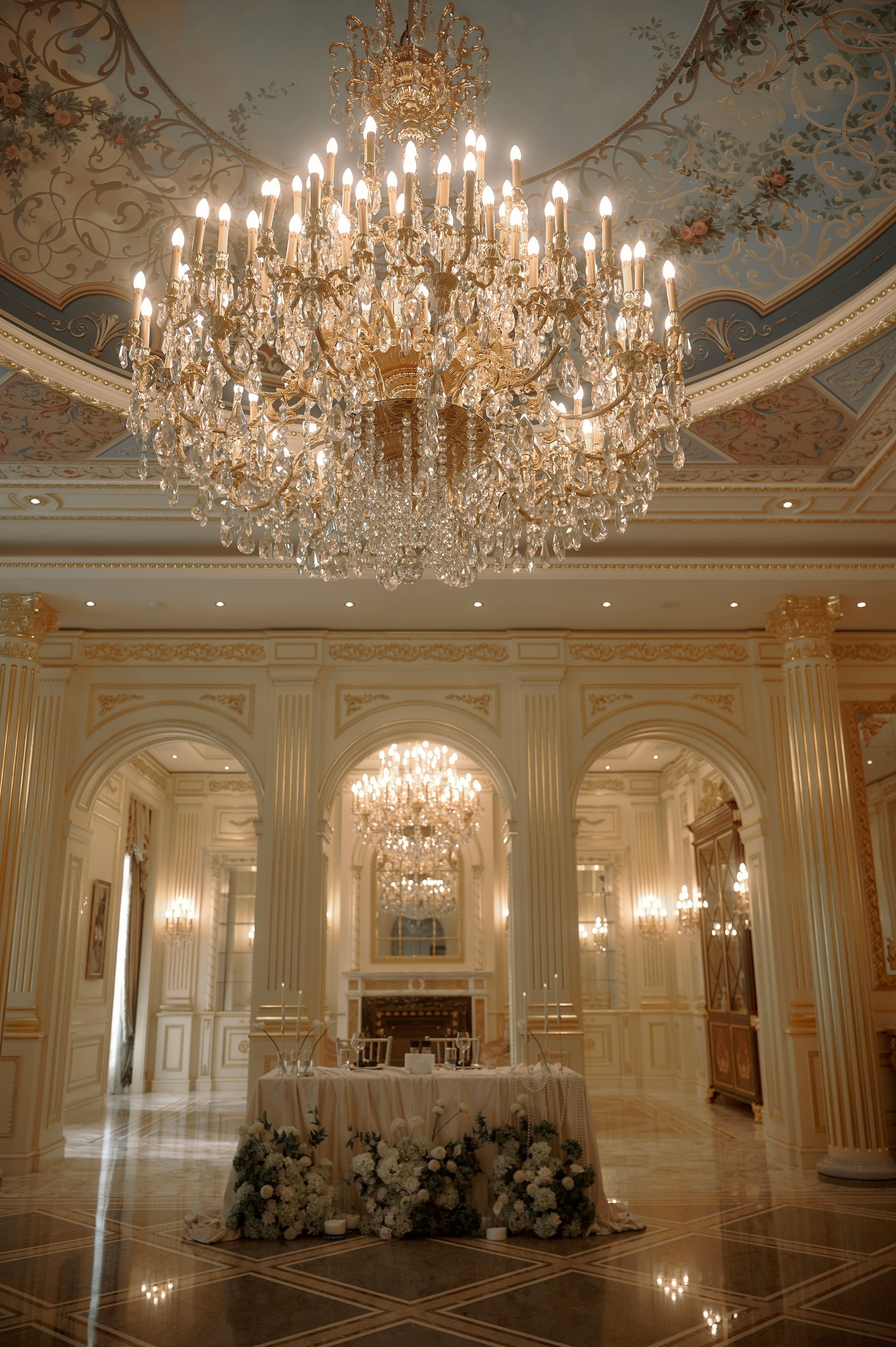 Сергей и Эмилия. Свадебный и семейный фотограф в Крыму