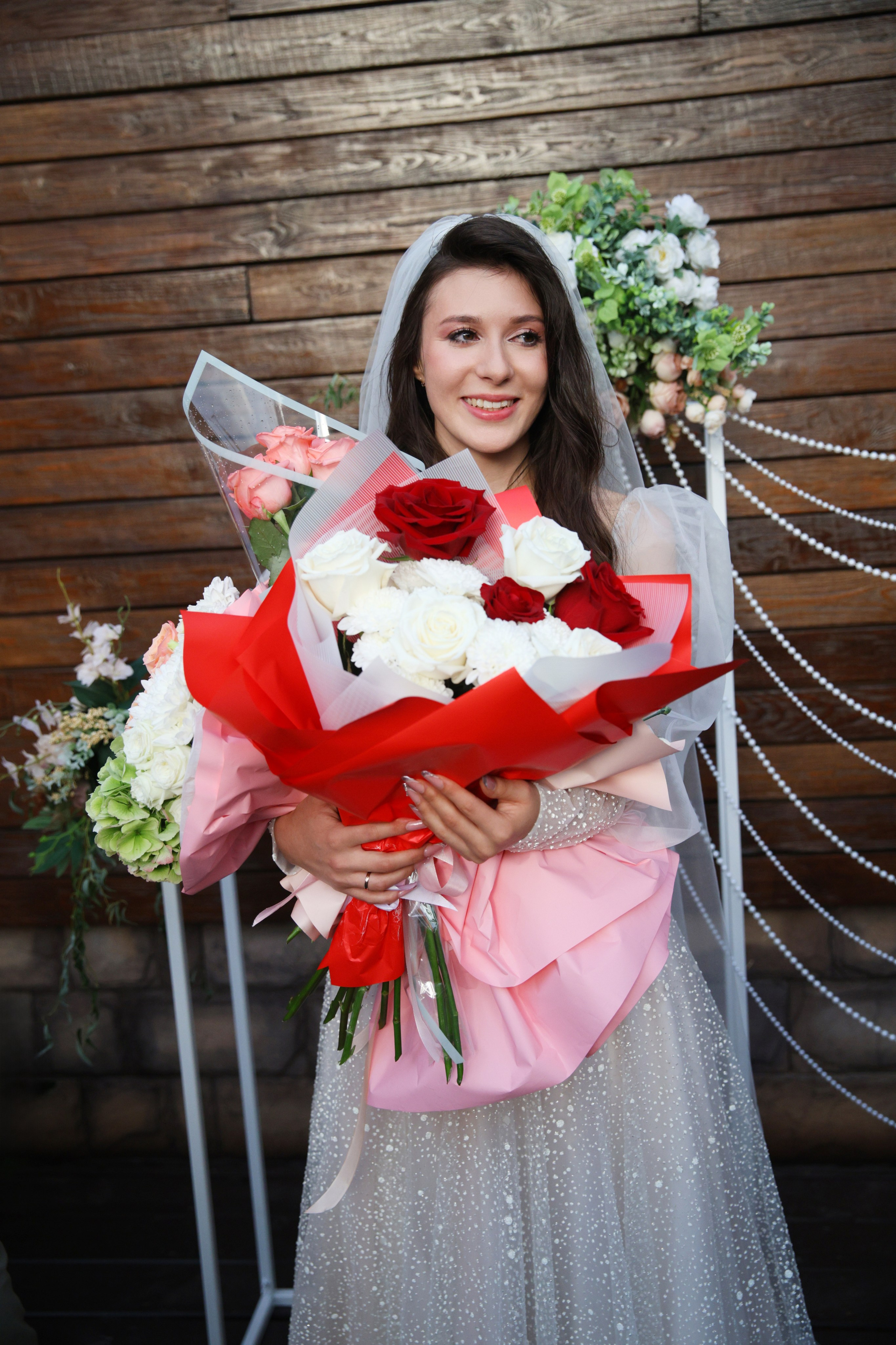 Свадебный банкет в Железногорске