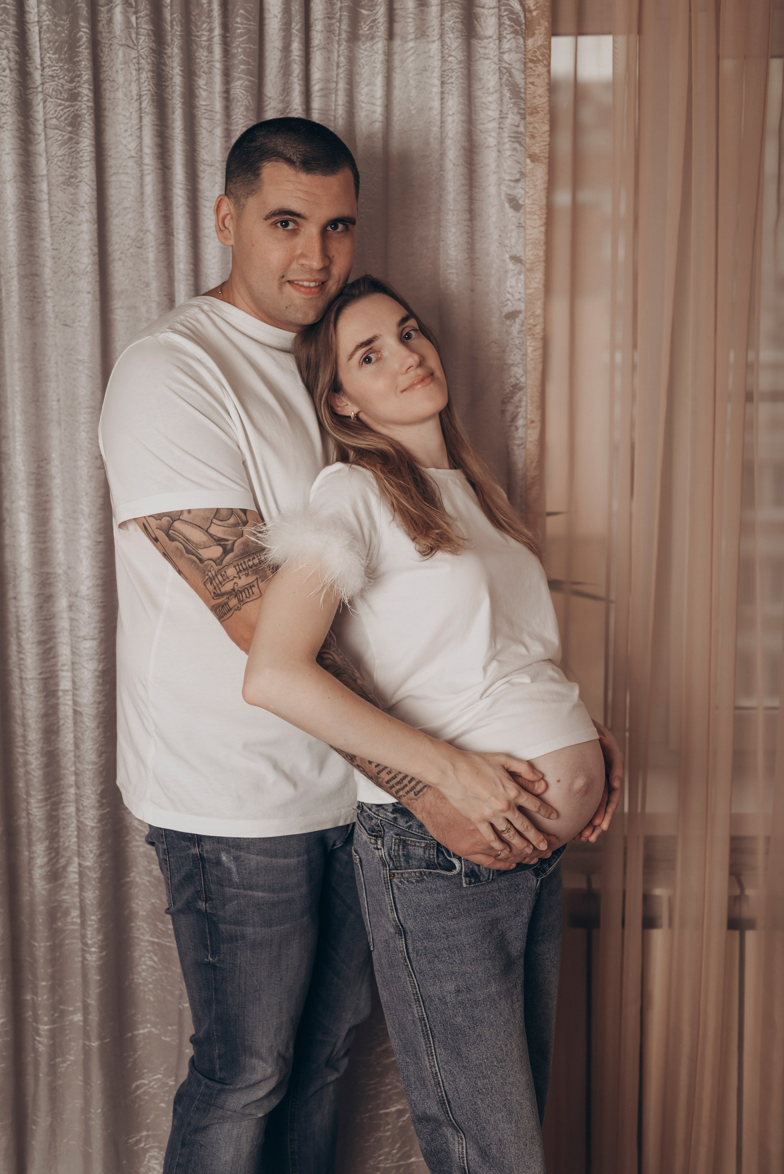 Я. Ретушь новорожденных, обучение ретуши новорожденных, Наталия Коптяева