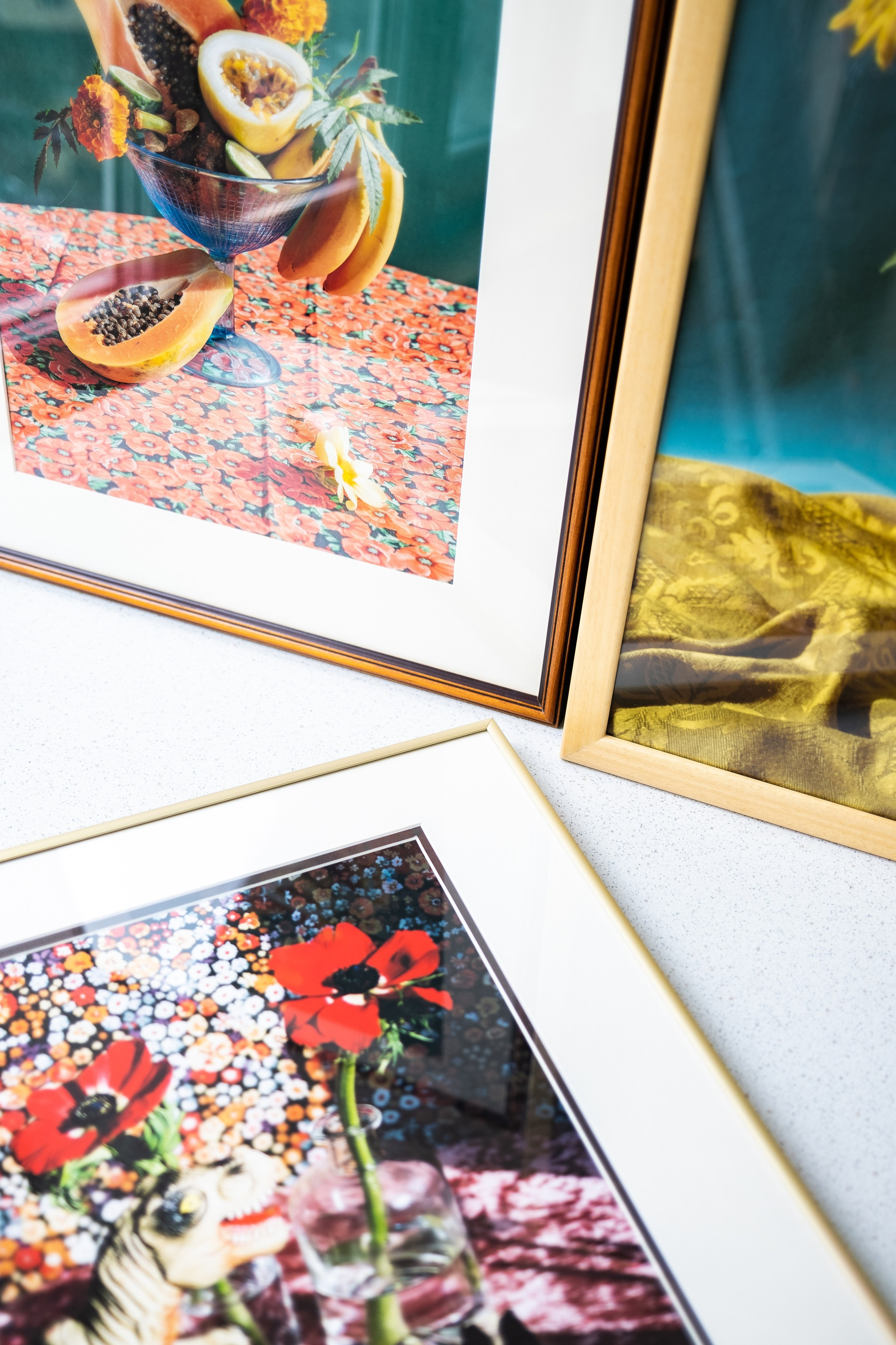 ФОТОГРАФИИ С ОФОРМЛЕНИЕМ. ИНфото. Авторские фотографии для интерьеров