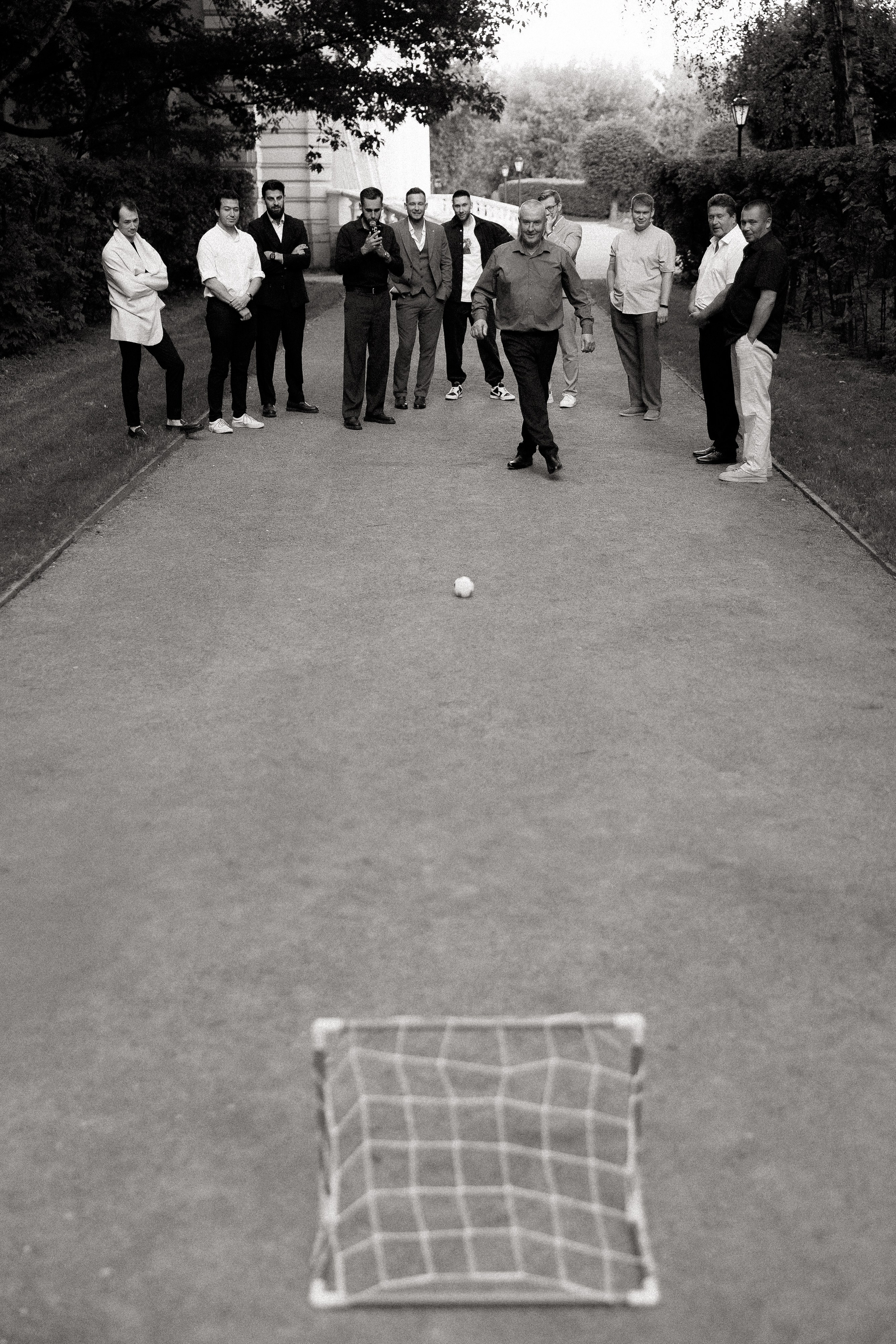 Y & S. Свадебный и event-фотограф Иван Волнухин