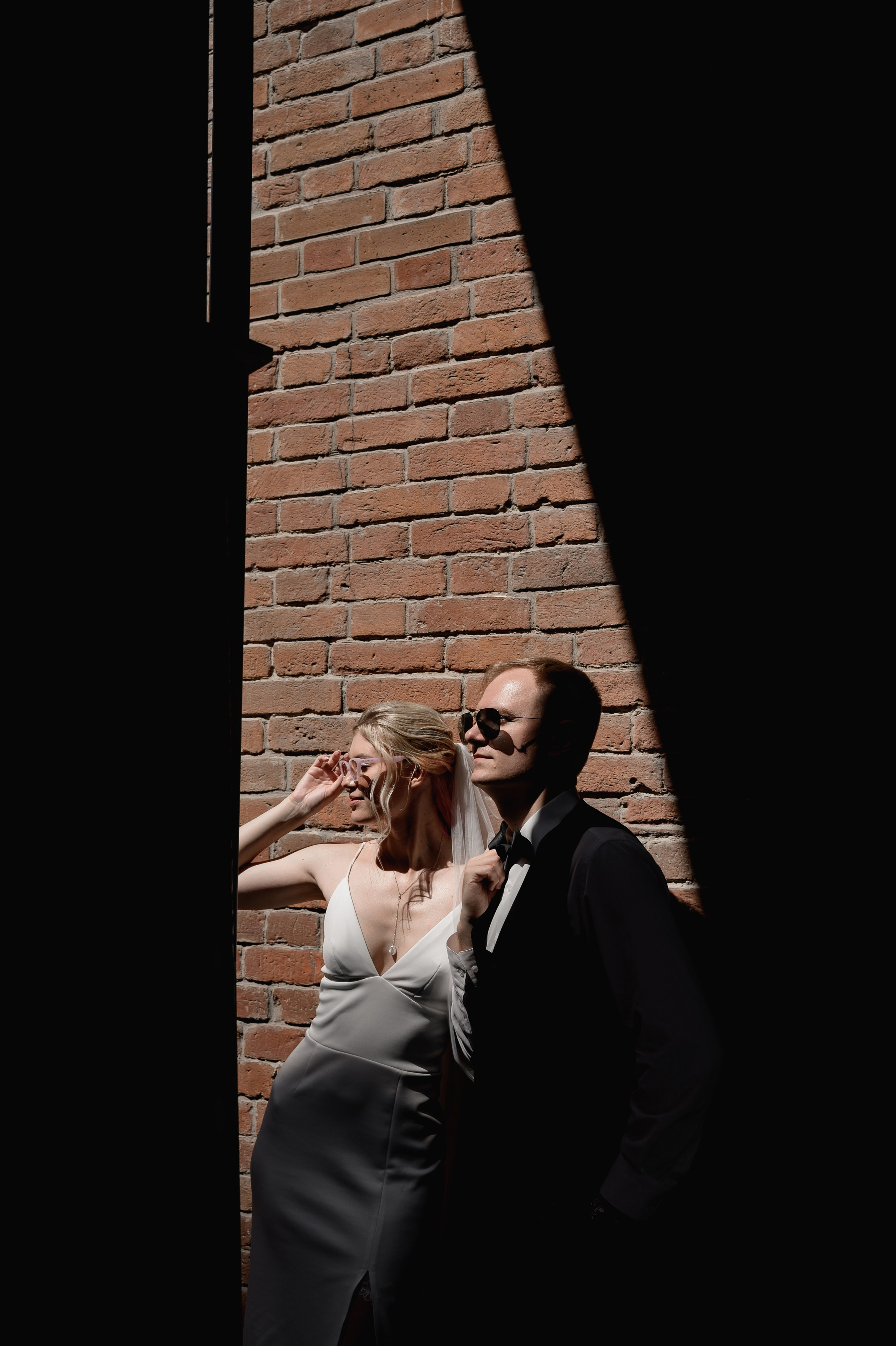 Артём & Алёна. Свадебный фотограф в Новосибирске Алена Цизман