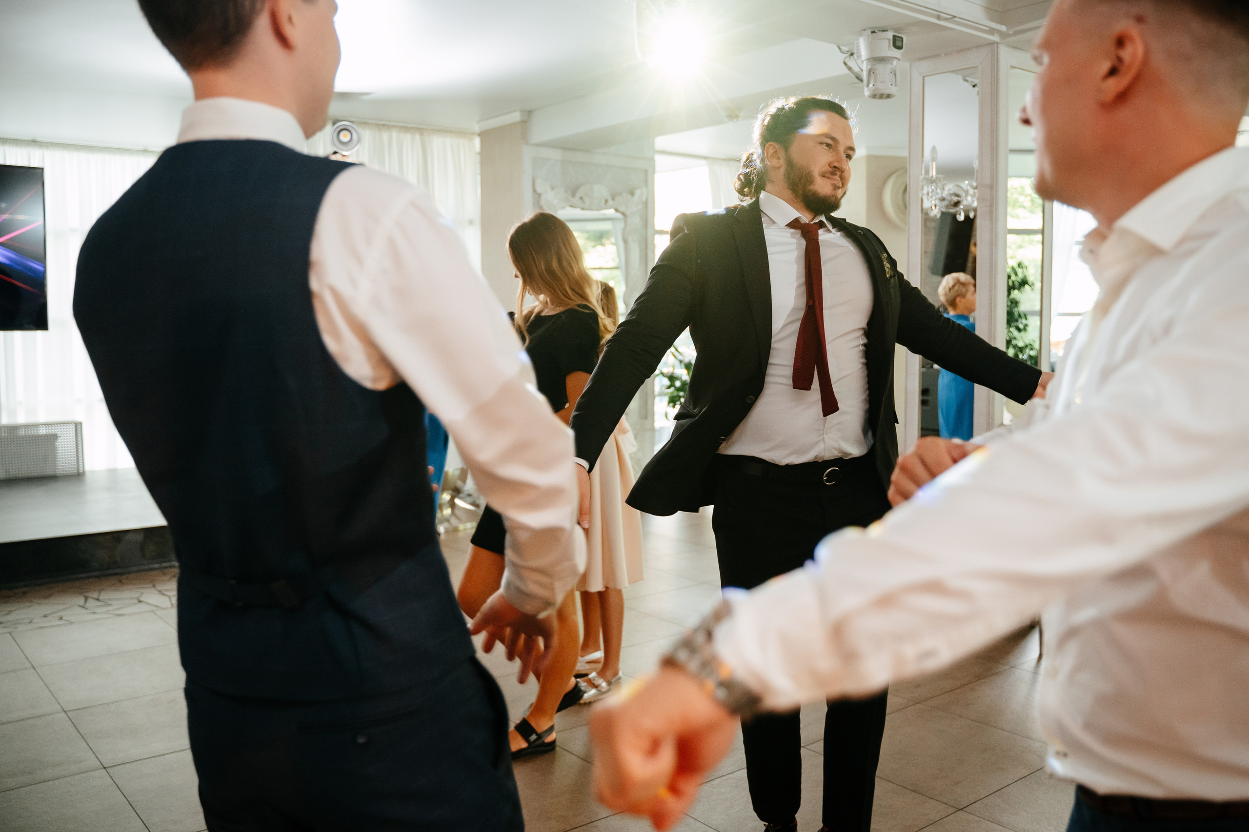 Александр и Мария. Семейный и свадебный фотограф в Санкт-Петербурге и Москве