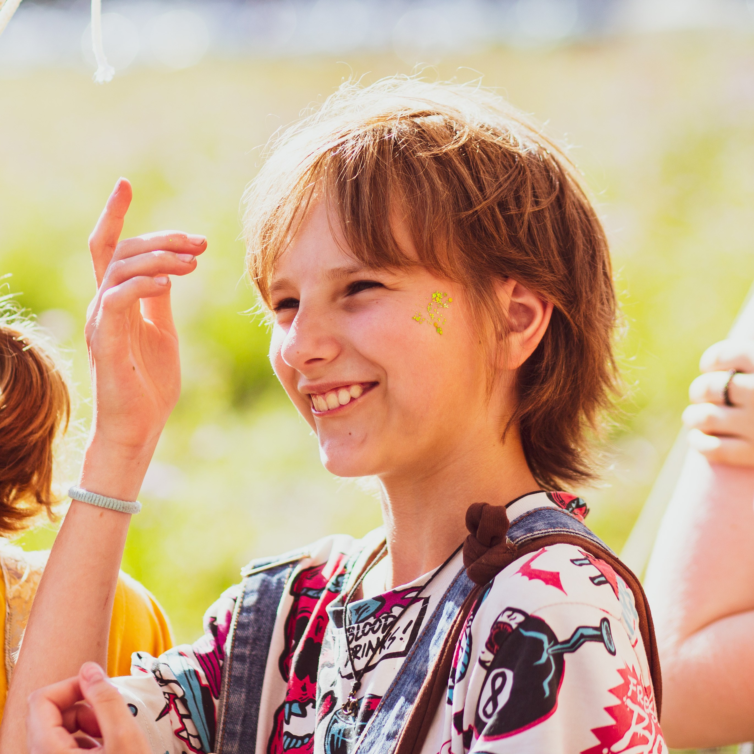 Insomnia-2024. Владислав Ромашев. Семейный и детский фотограф из Москвы