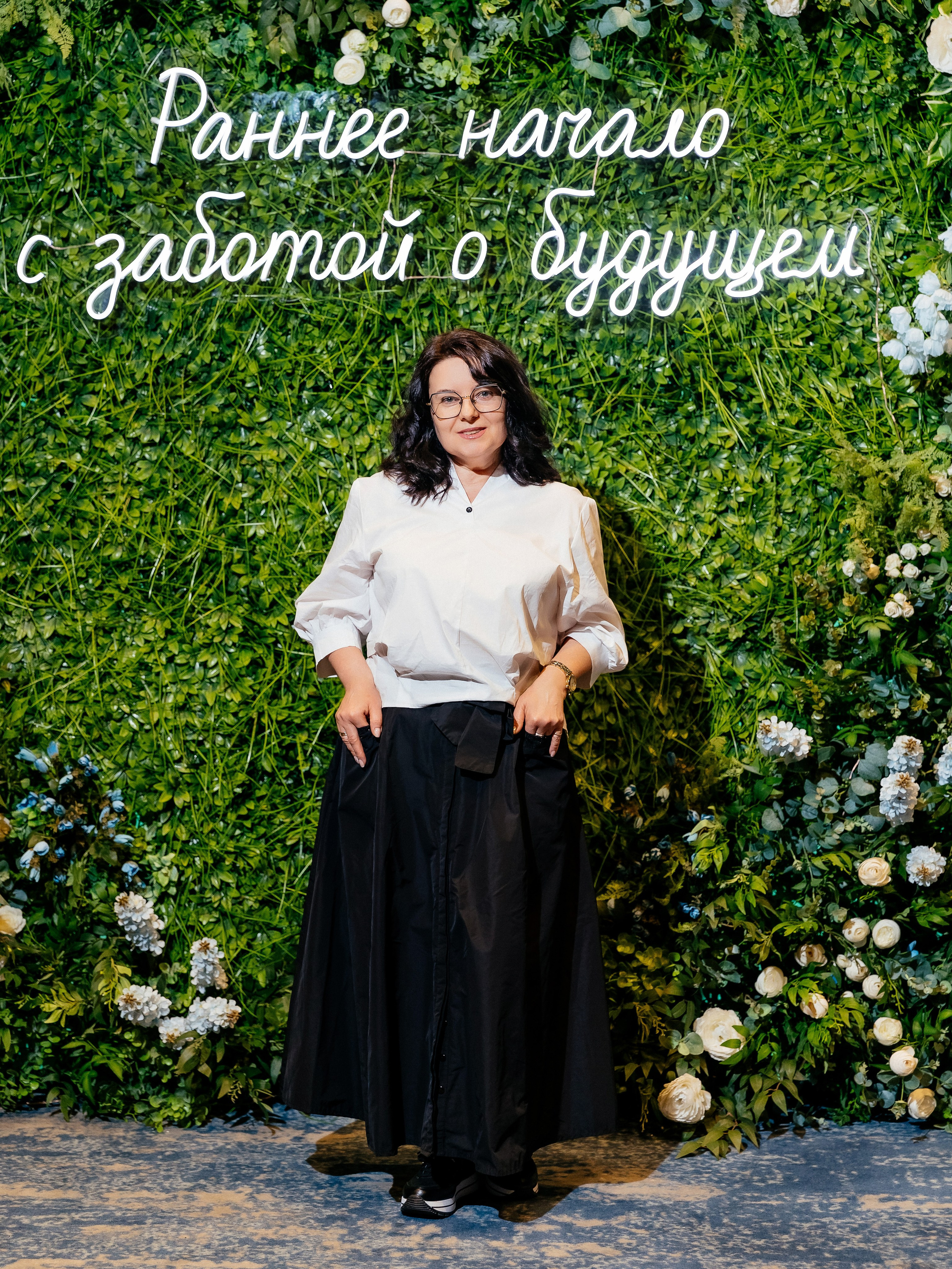 Конференция врачей. Красильников Евгений — профессиональный фотограф в Ростове-на-Дону