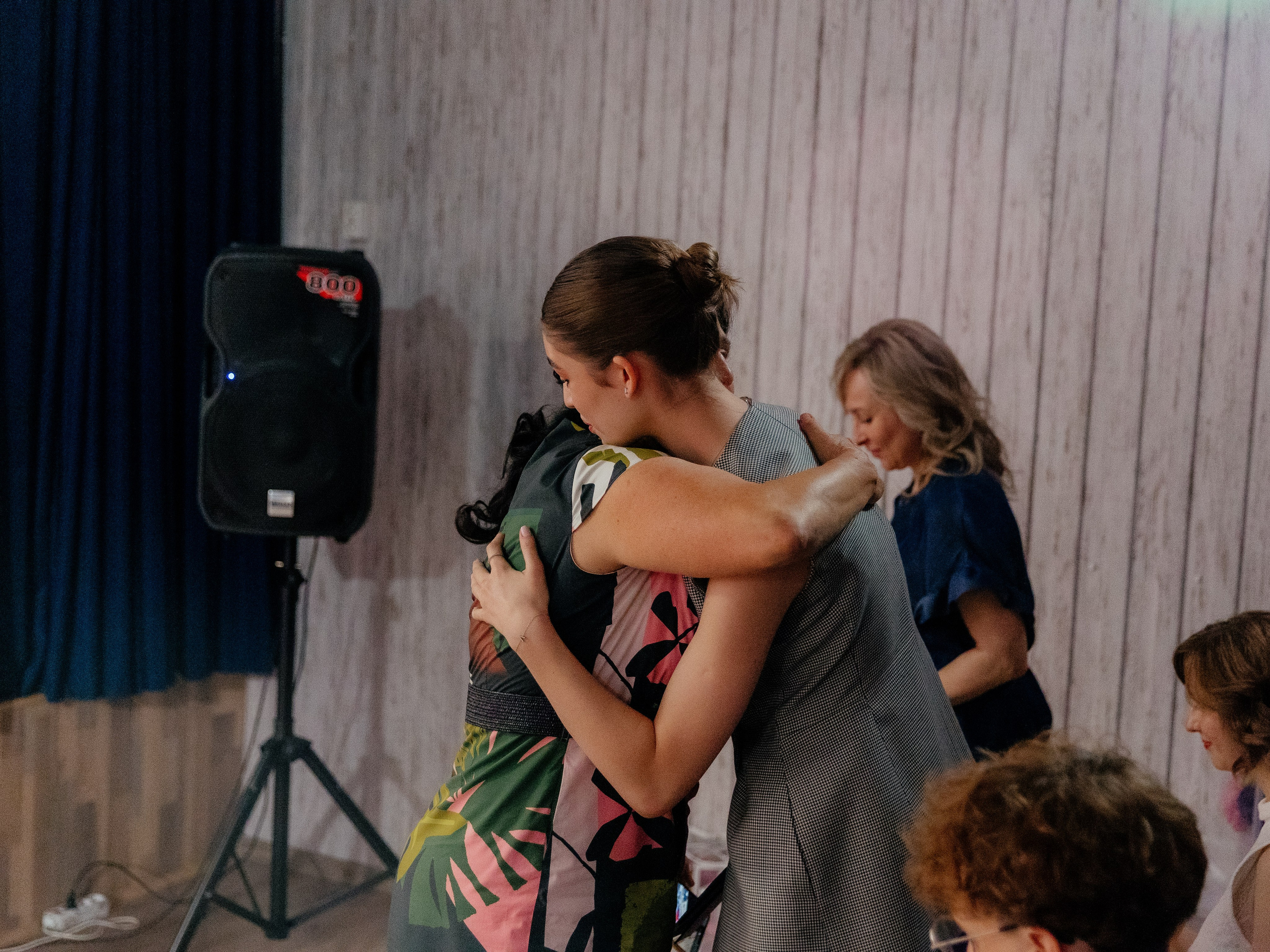 Школьный выпускной. Красильников Евгений — профессиональный фотограф в Ростове-на-Дону