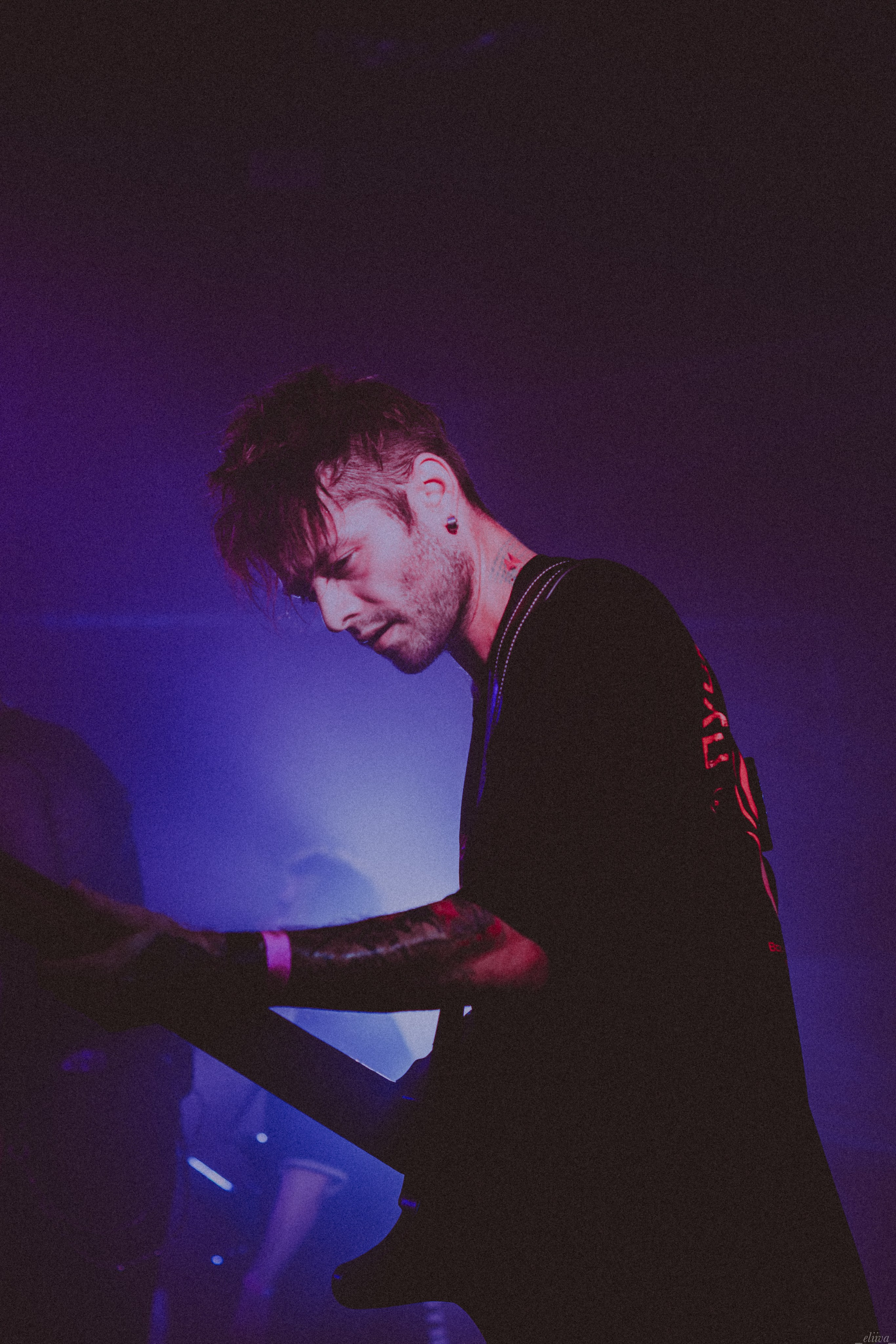 Таймсквер. Концертный фотограф в Санкт-Петербурге