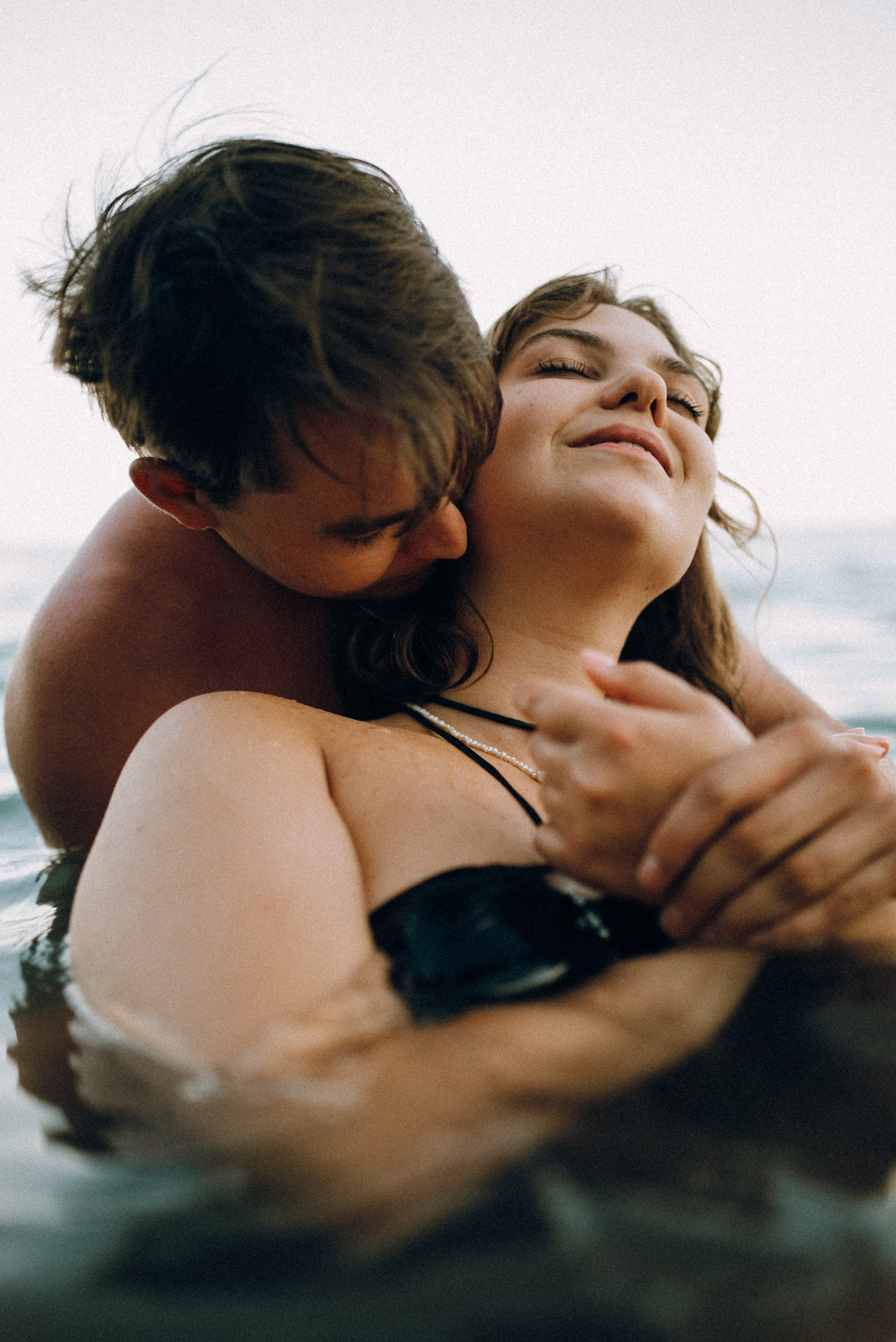 Виолетта и Евгений. Фотограф Санкт-Петербург, Новороссийск