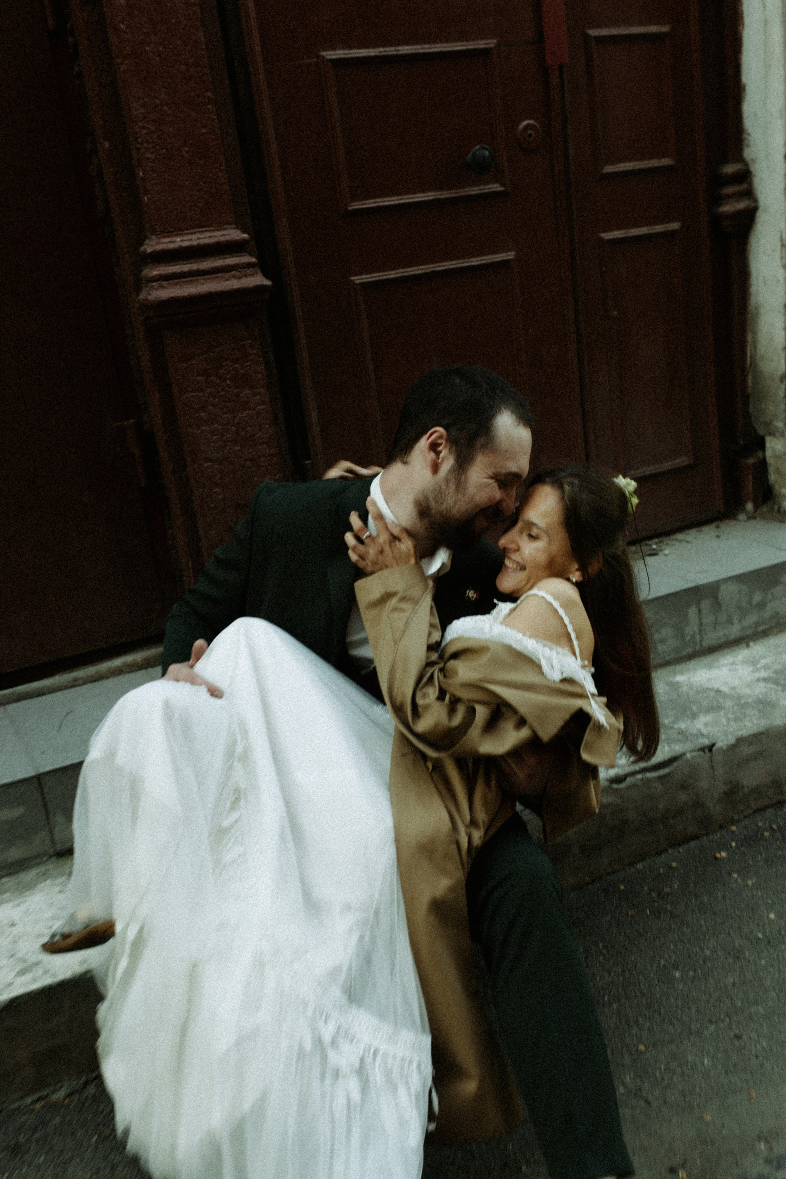 Елена и Александр. Фотограф в Санкт-Петербурге