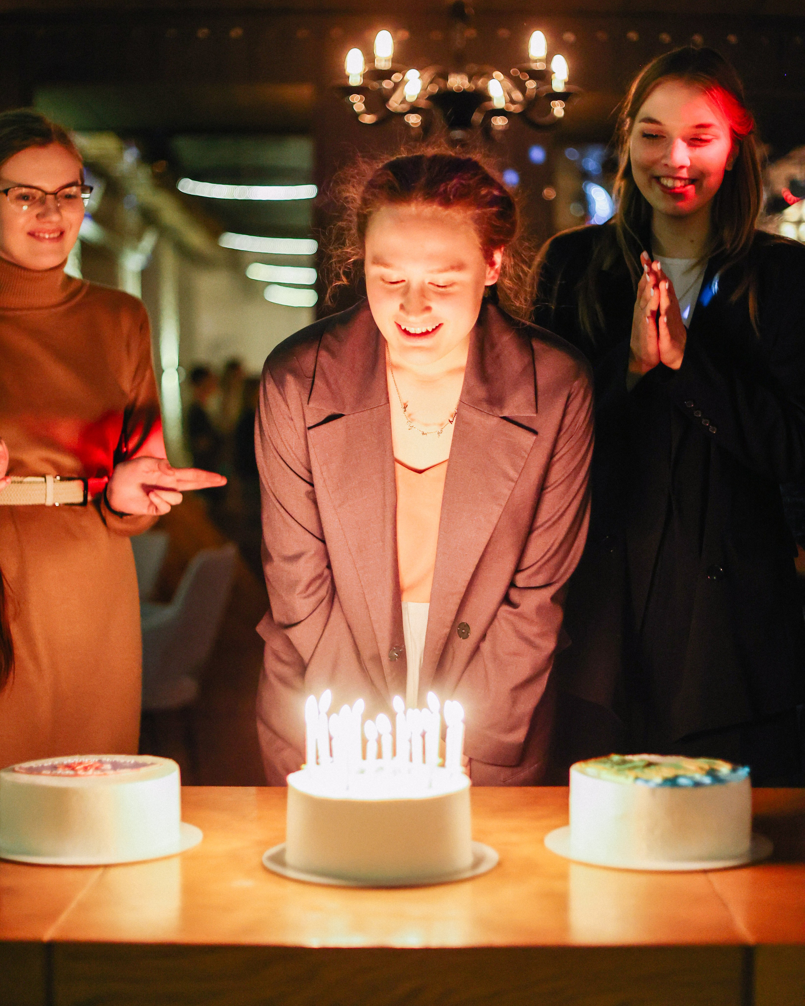 ДЕНЬ РОЖДЕНИЕ АНАСТАСИИ. Концертный и репортажный фотограф в Москве и Санкт-Петербурге Мария
