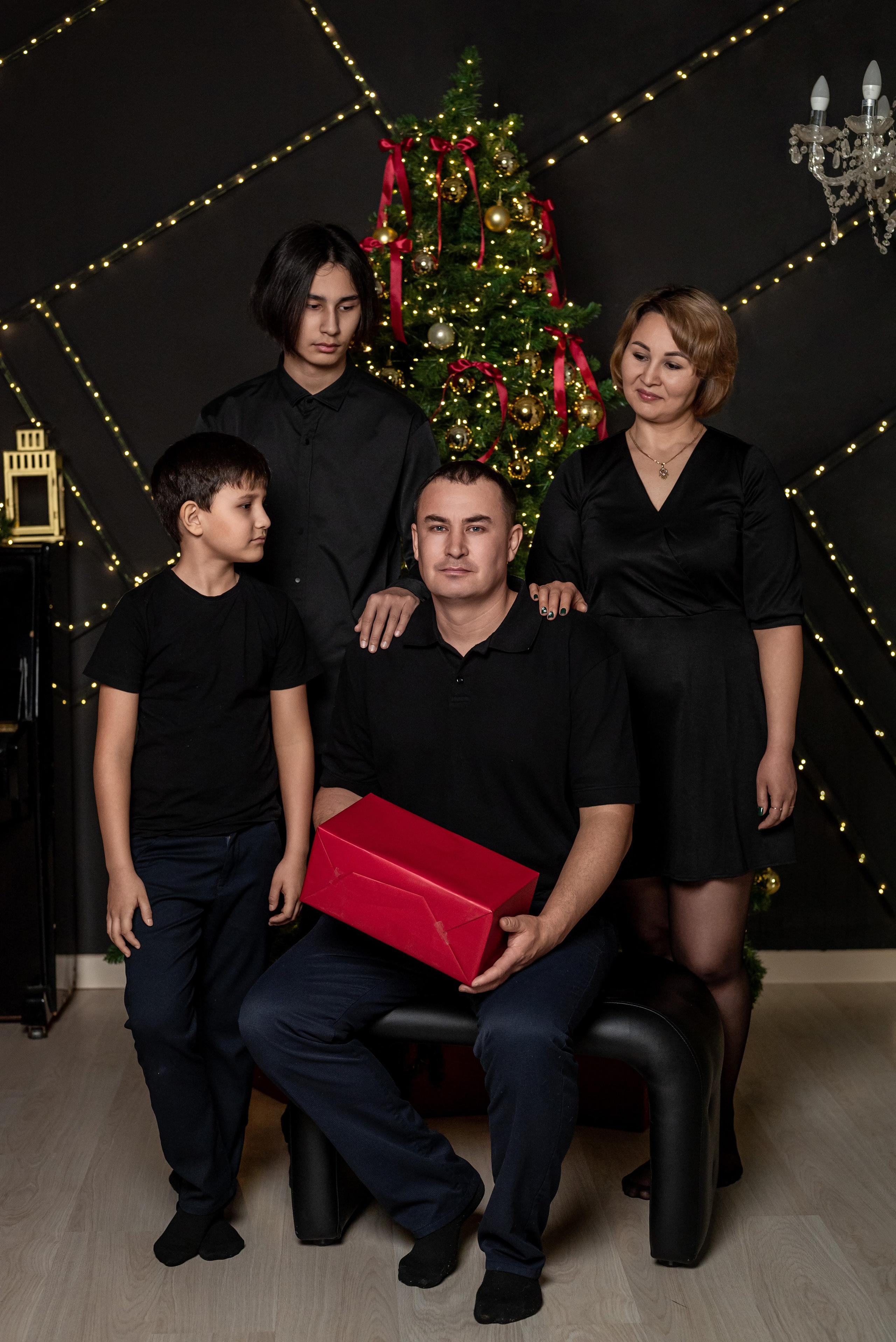 Гузель. Фотограф в городе Салават