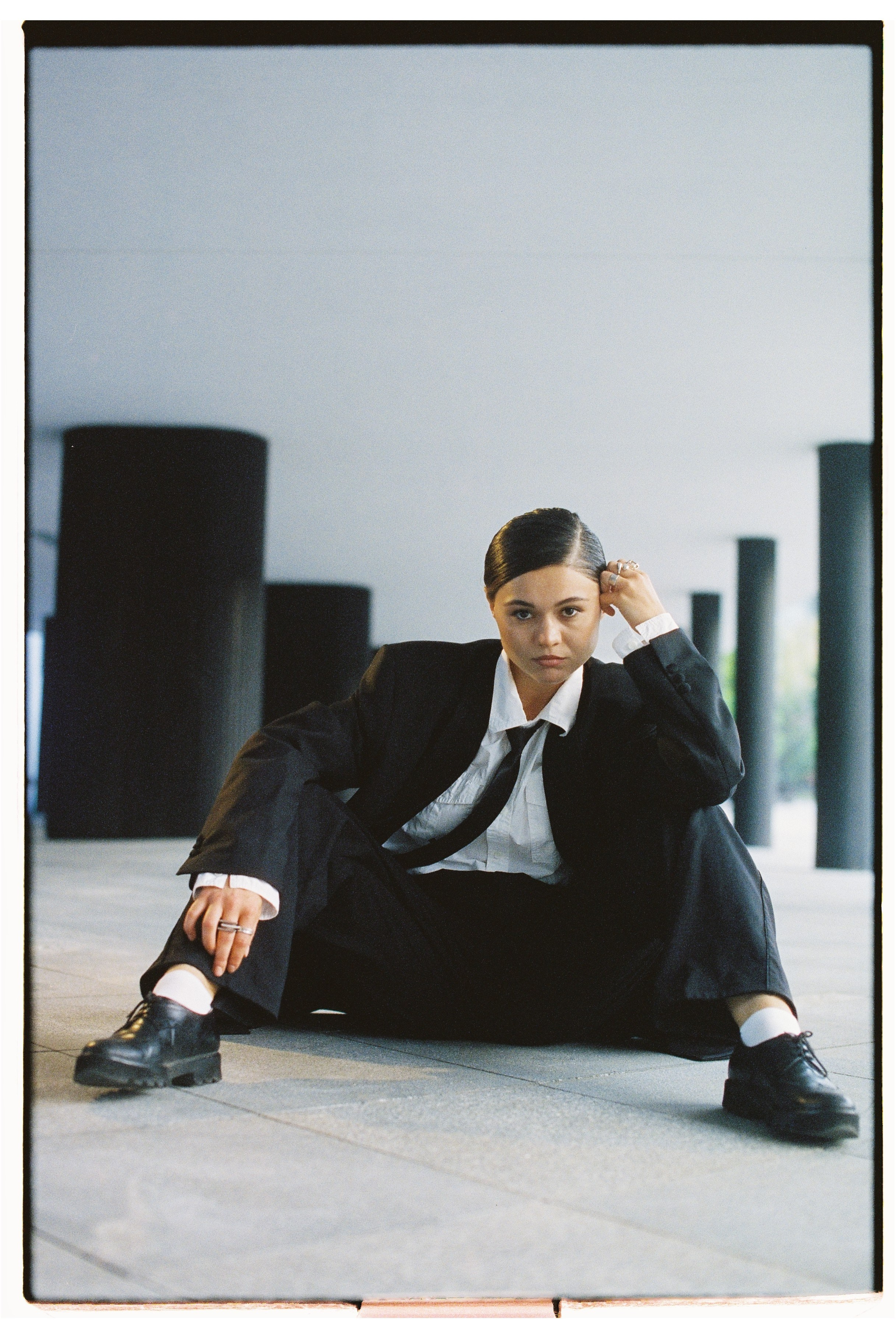 Пленочная фотосессия Москва. Персональный и репортажный фотограф в Москве Соня Пичугина