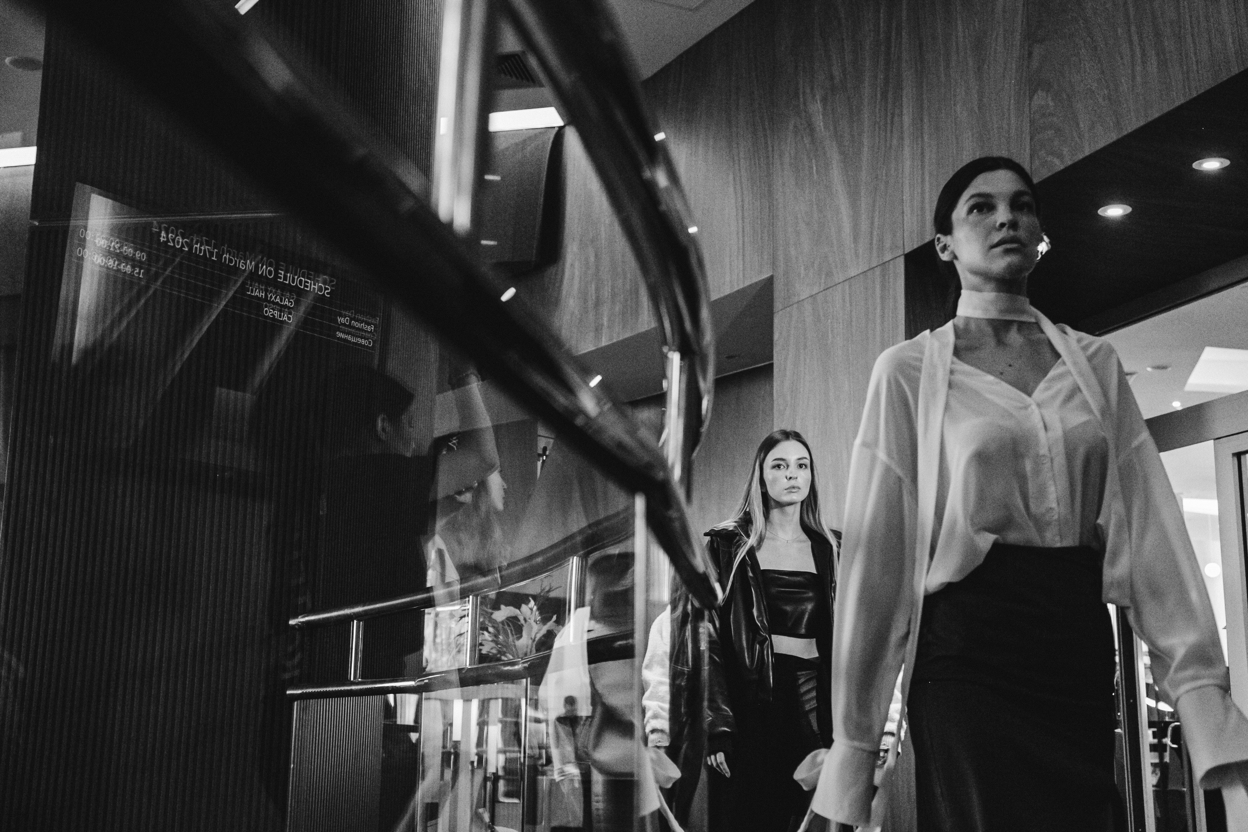 Fashion Day. Фотограф Иван Гуляев