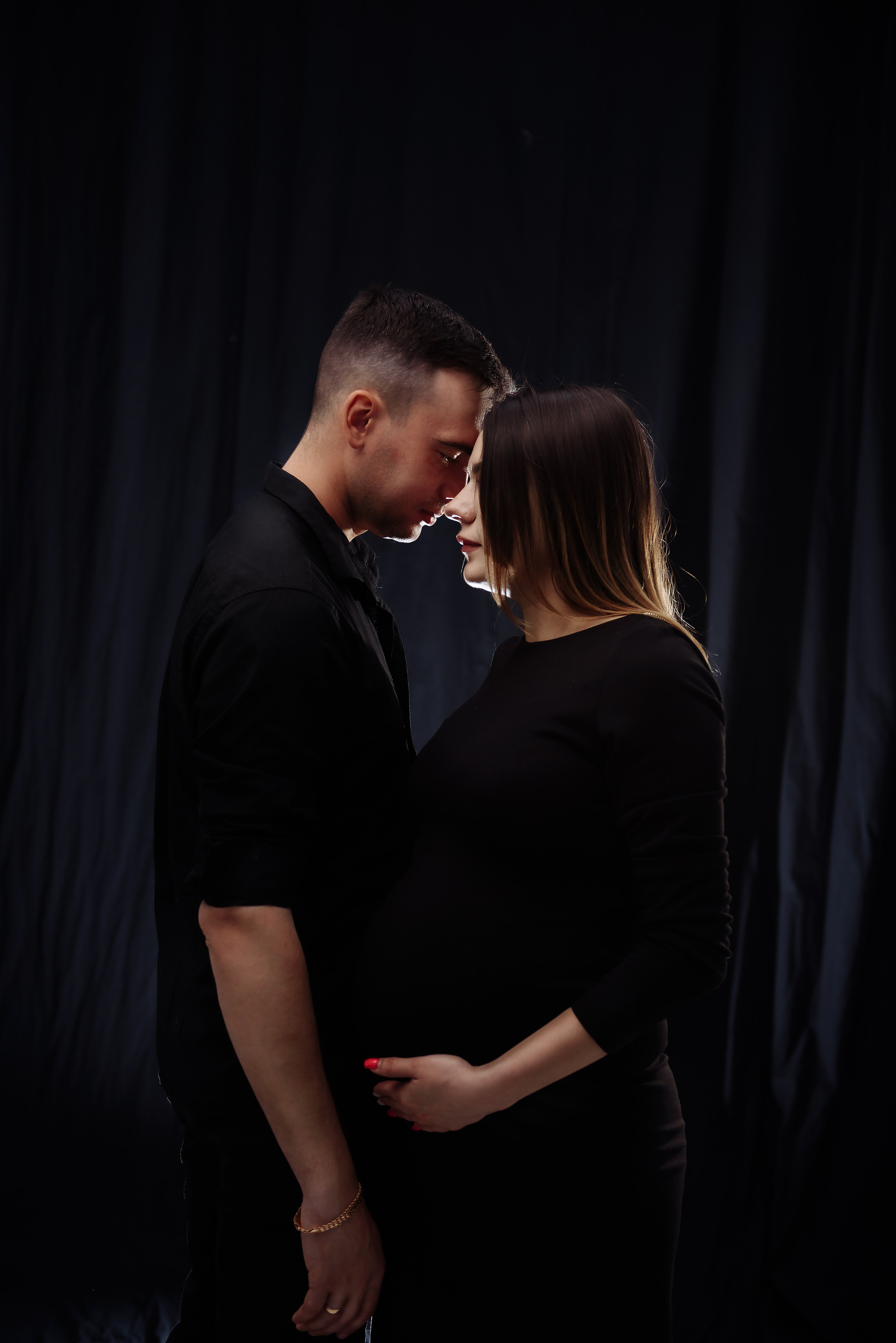 В ожидании…. Свадебный фотограф Дмитрий Высоцкий | Ростов-на-Дону