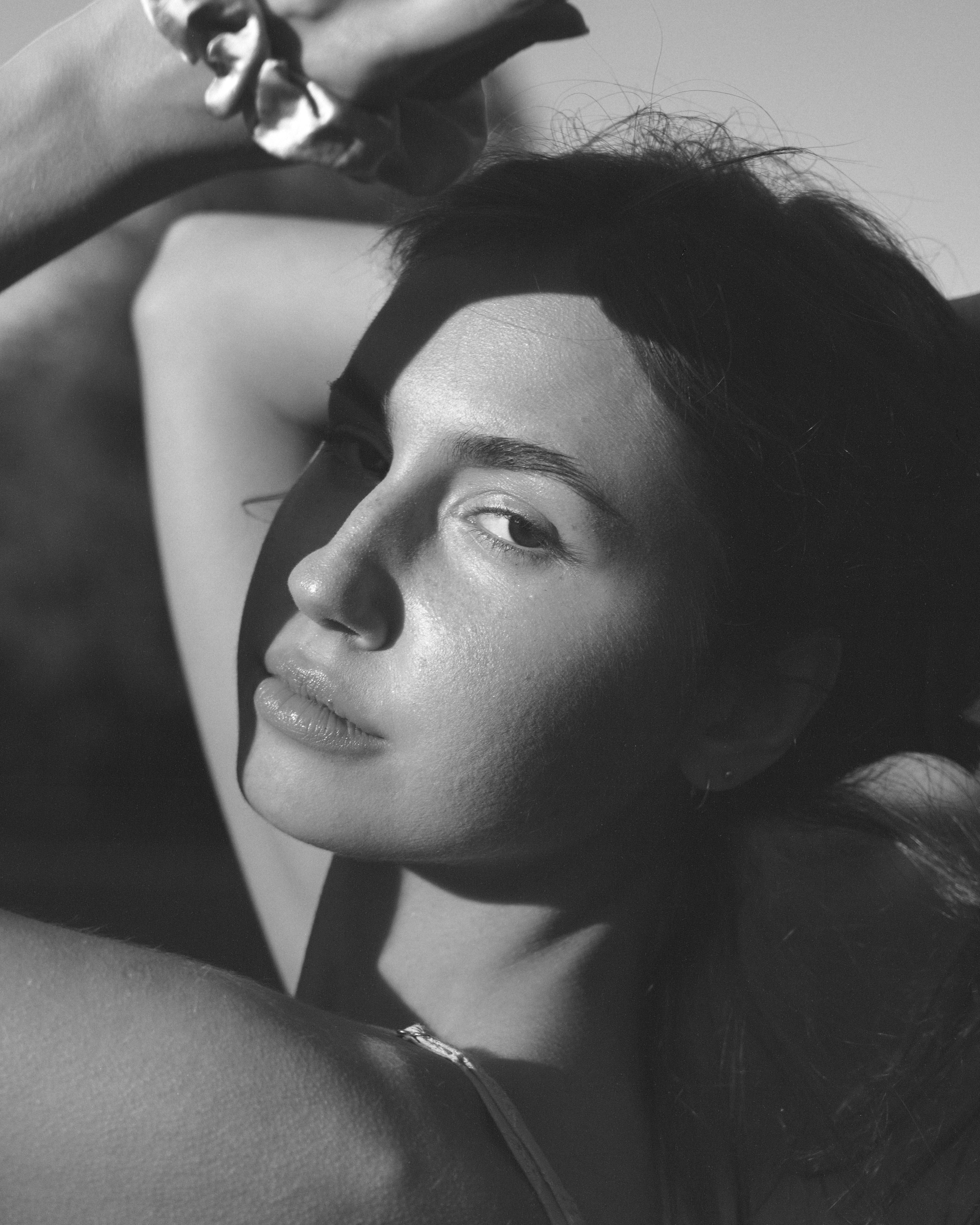 Matinee lingerie. Верговская Софья FASHION-PHOTOGRAPHER из Санкт-Петербурга