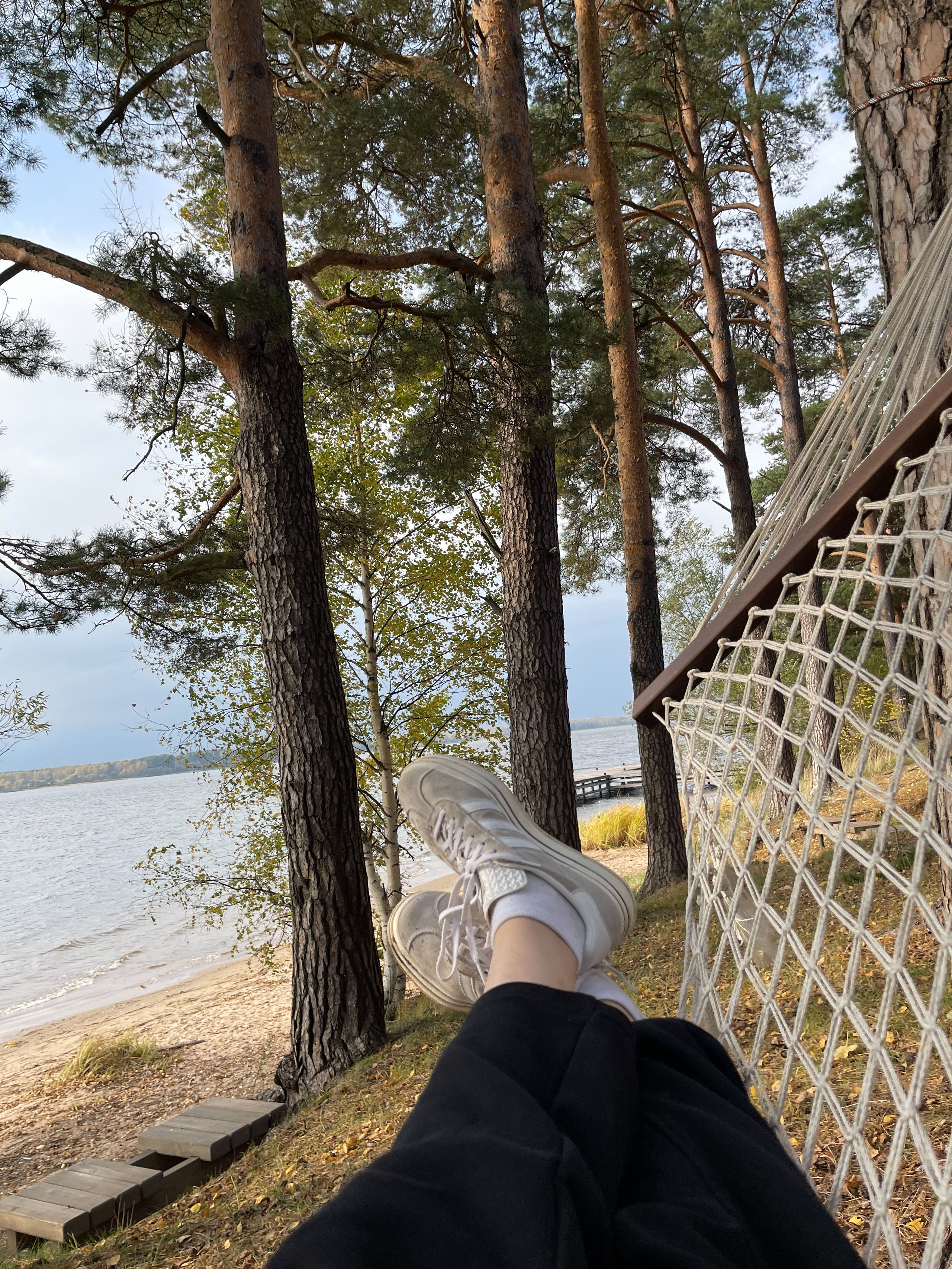 Конаково Ривер (глэмпинг). Портретный фотограф в Москве