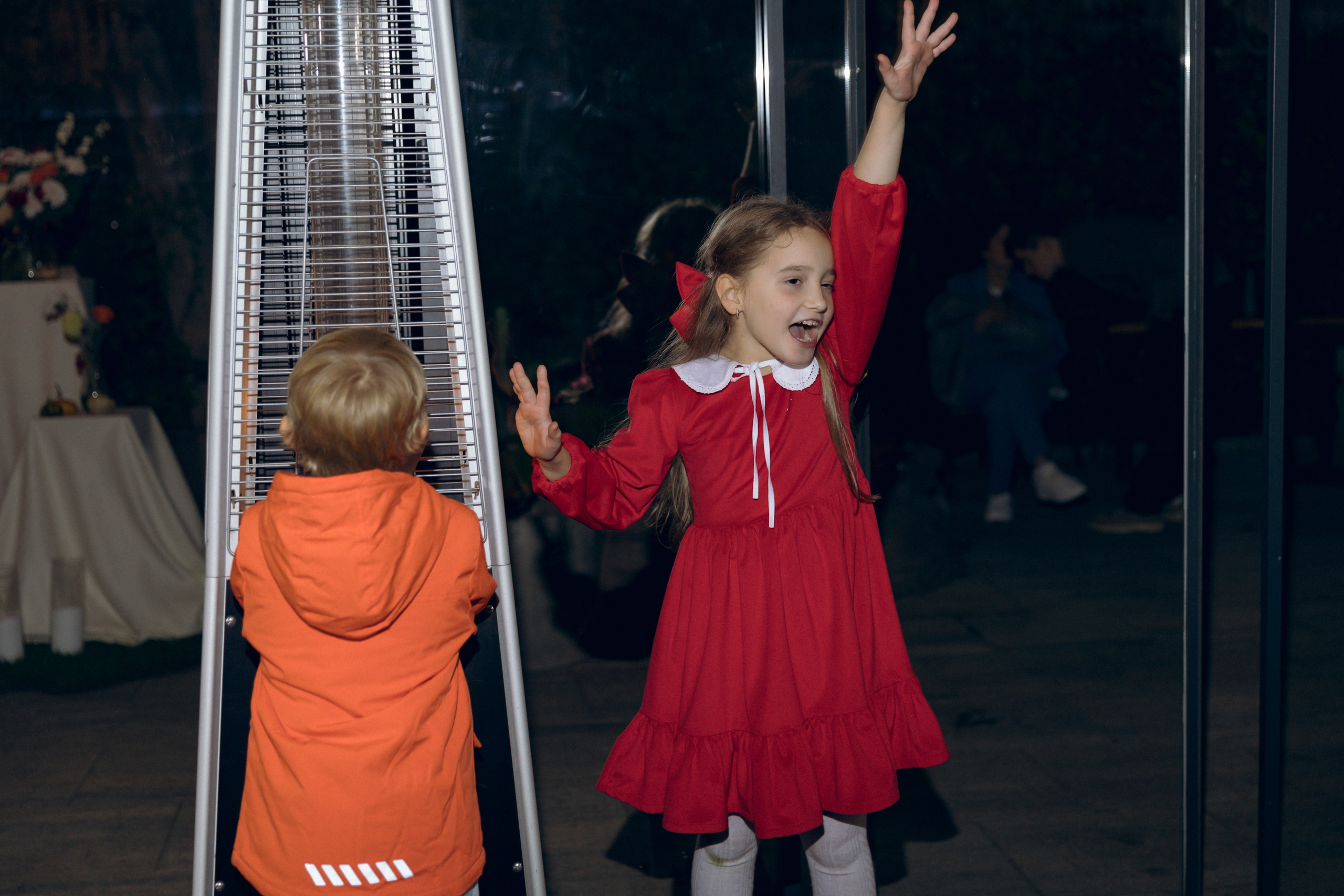 Николай и Юлия, 26 октября 2024. Свадебный  и семейный фотограф в Краснодаре