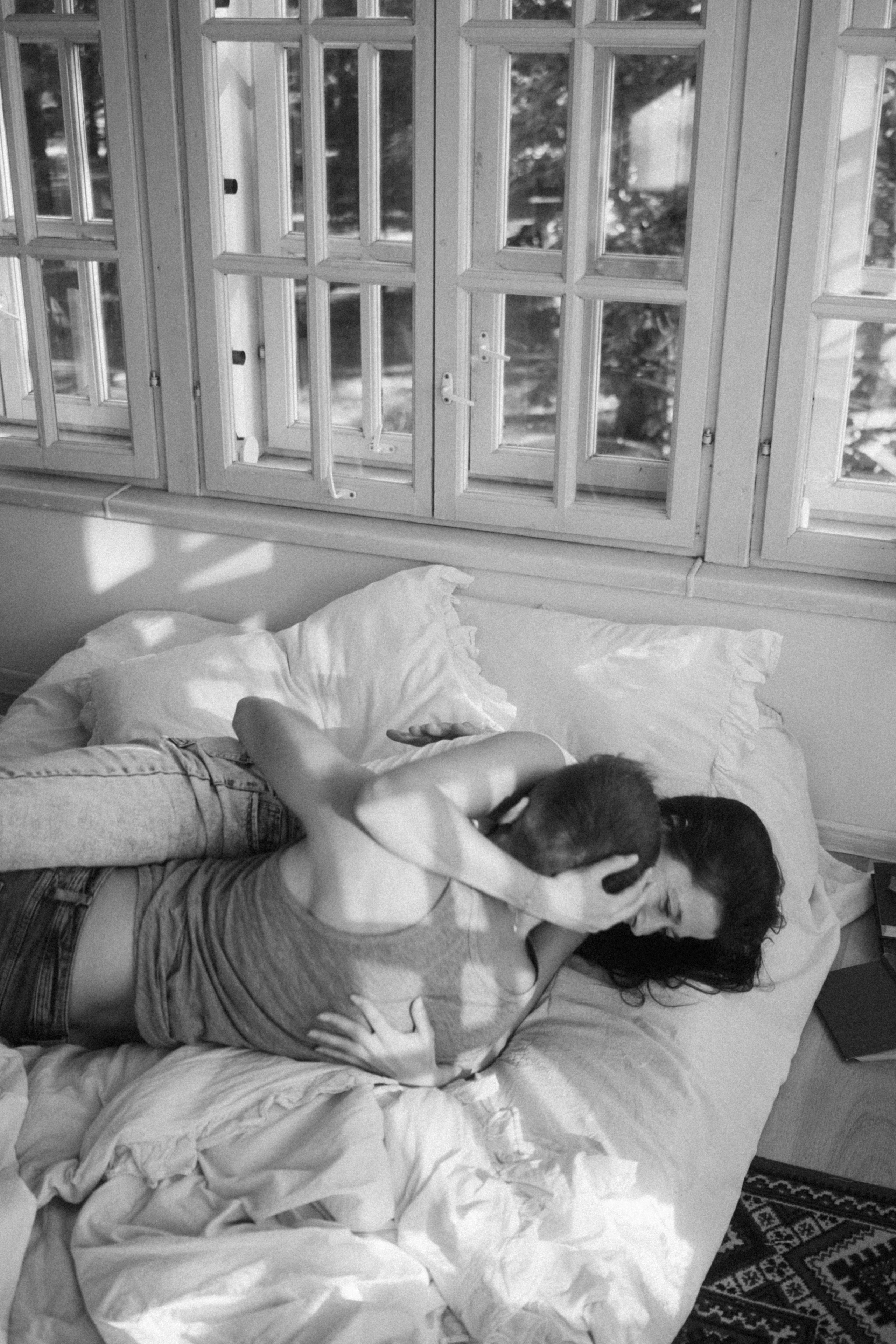 Фотосессия love story. Фотограф в Санкт-Петербурге