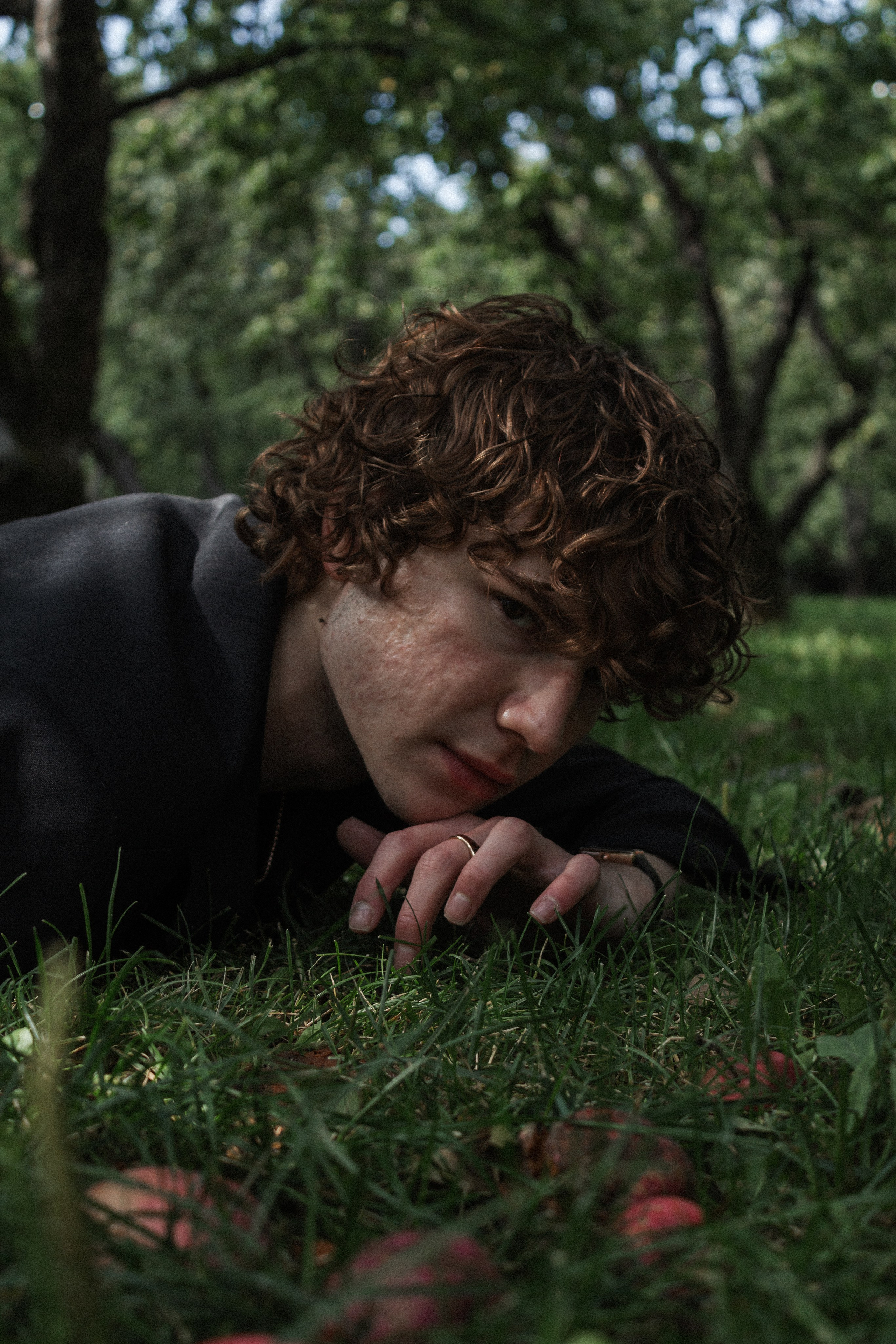 Bloom. Andrei Filippov