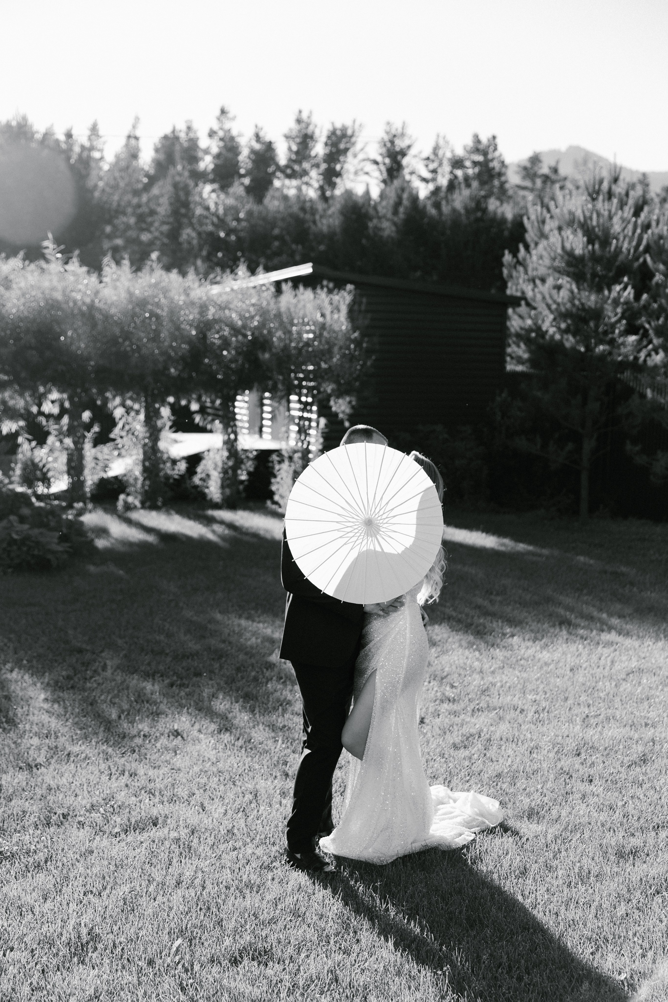 Christina & Anton. Свадебный фотограф в Барнауле Юлия Гербер