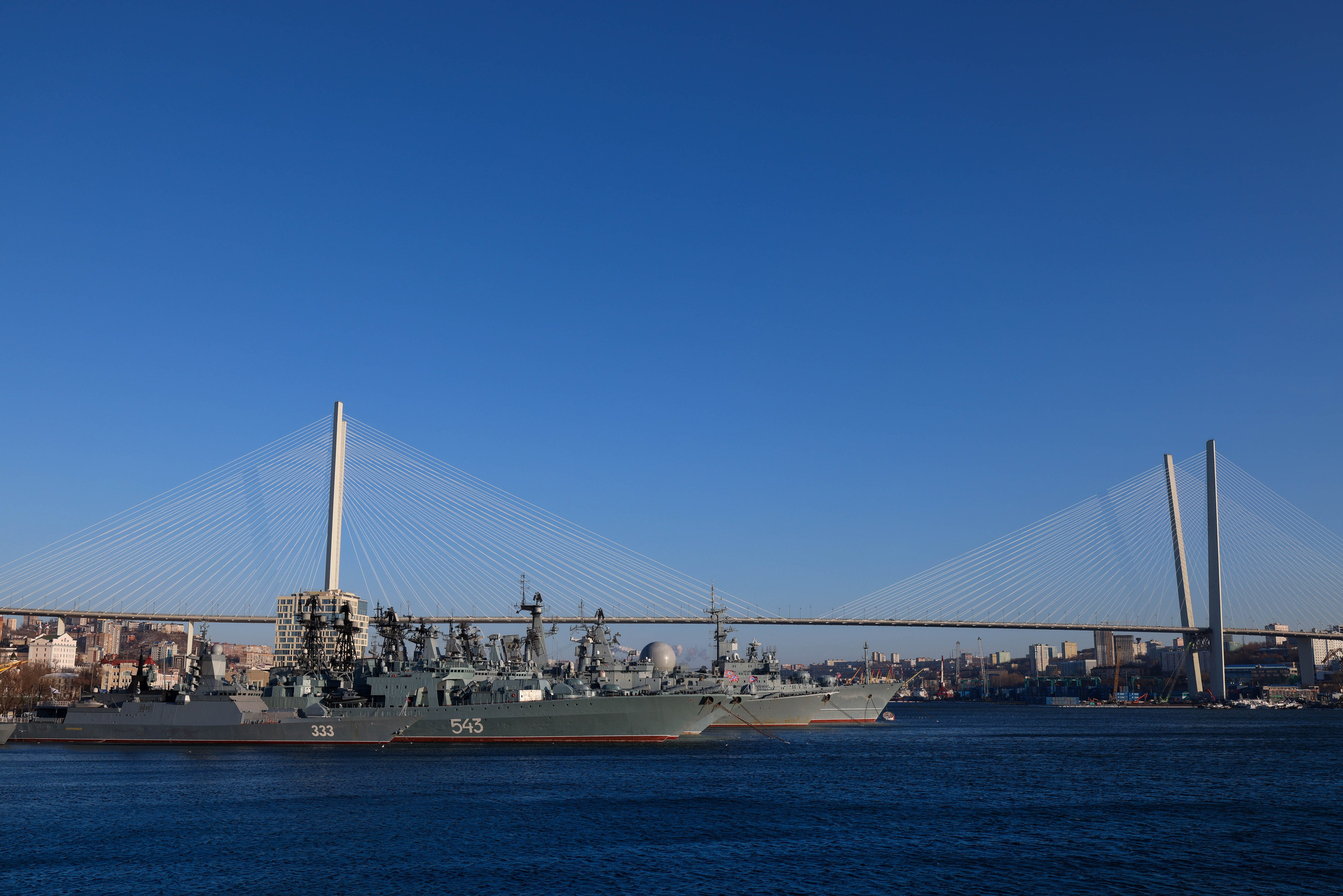 Центральные улицы. Турист оптимист