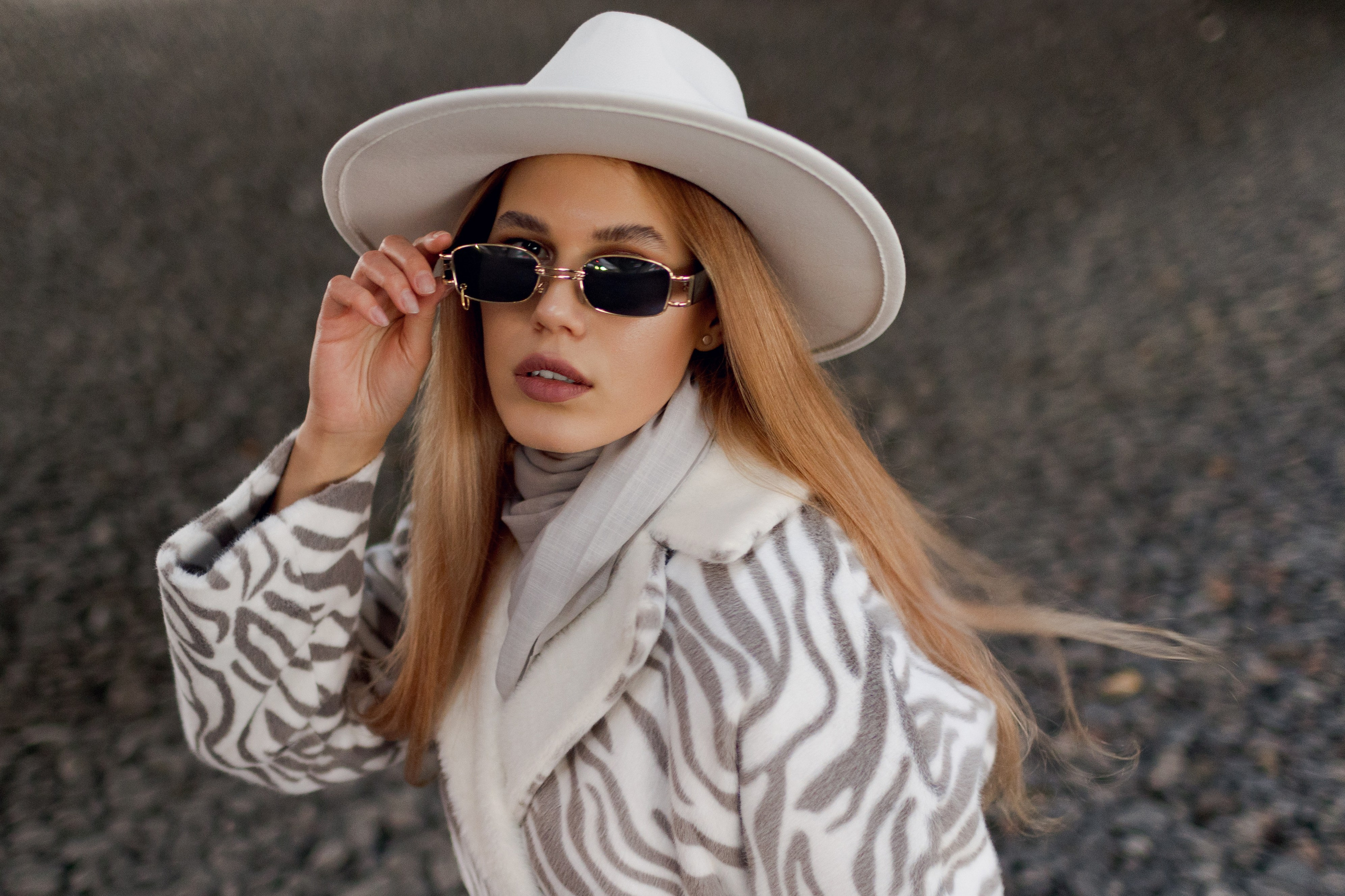 Wind of the streets. Портретный фотограф в Санкт-Петербурге