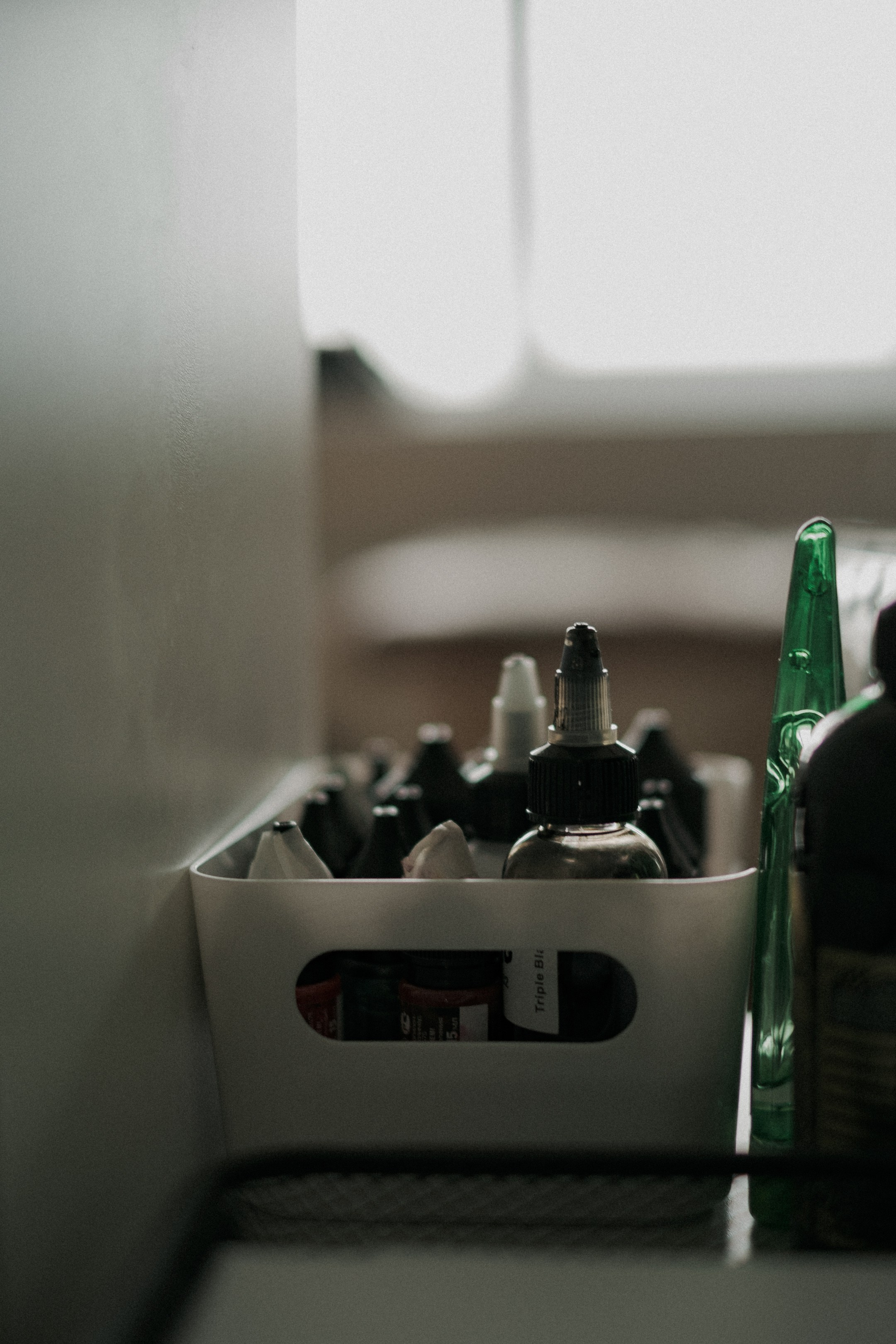 Контент-съемки