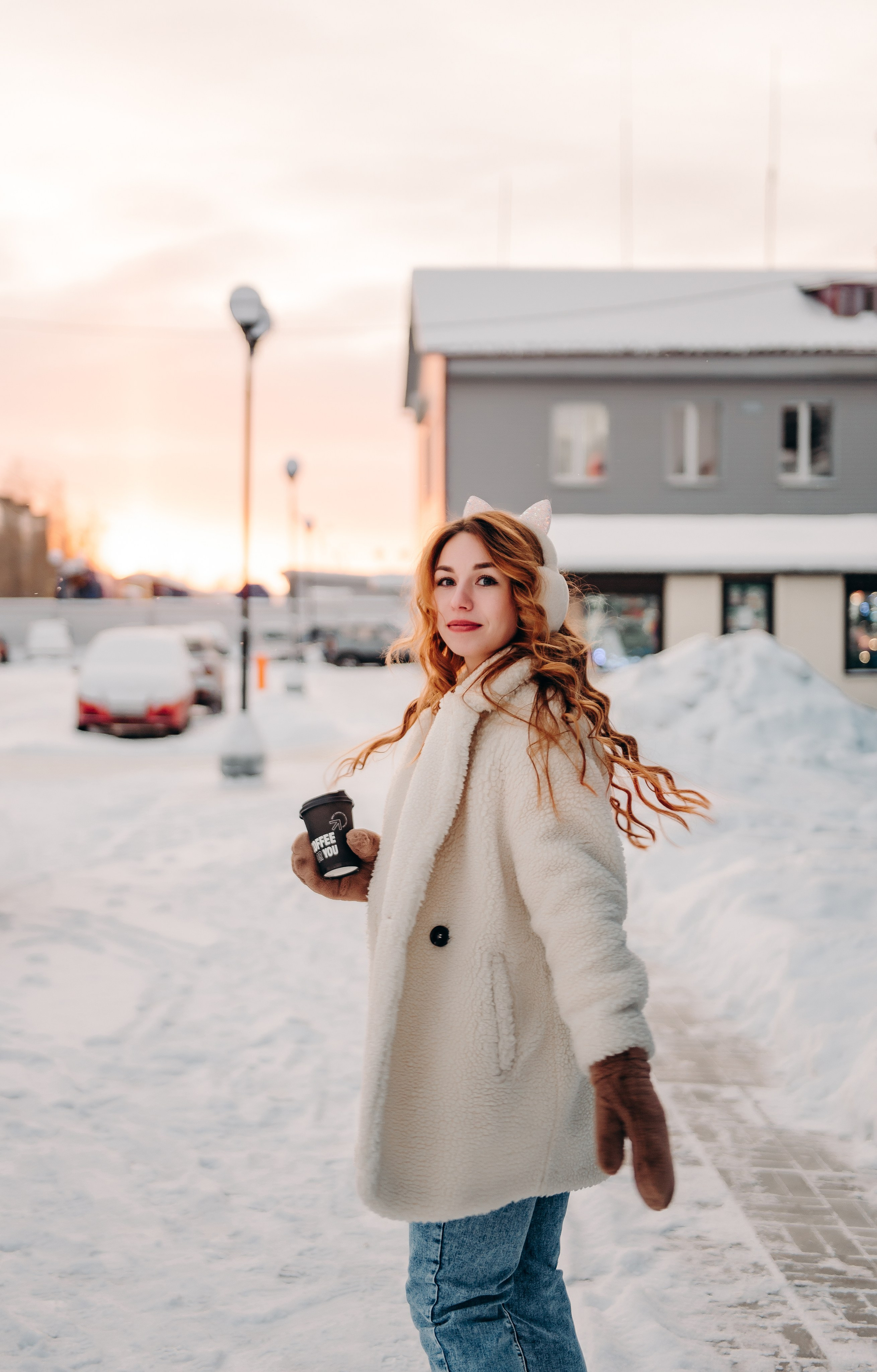 ФОТОСЕССИЯ «Coffee Prosto"☕. Всем привет, меня зовут Олеся, и я ФОТОГРАФ / РЕТУШЁР в г. КЕМЬ