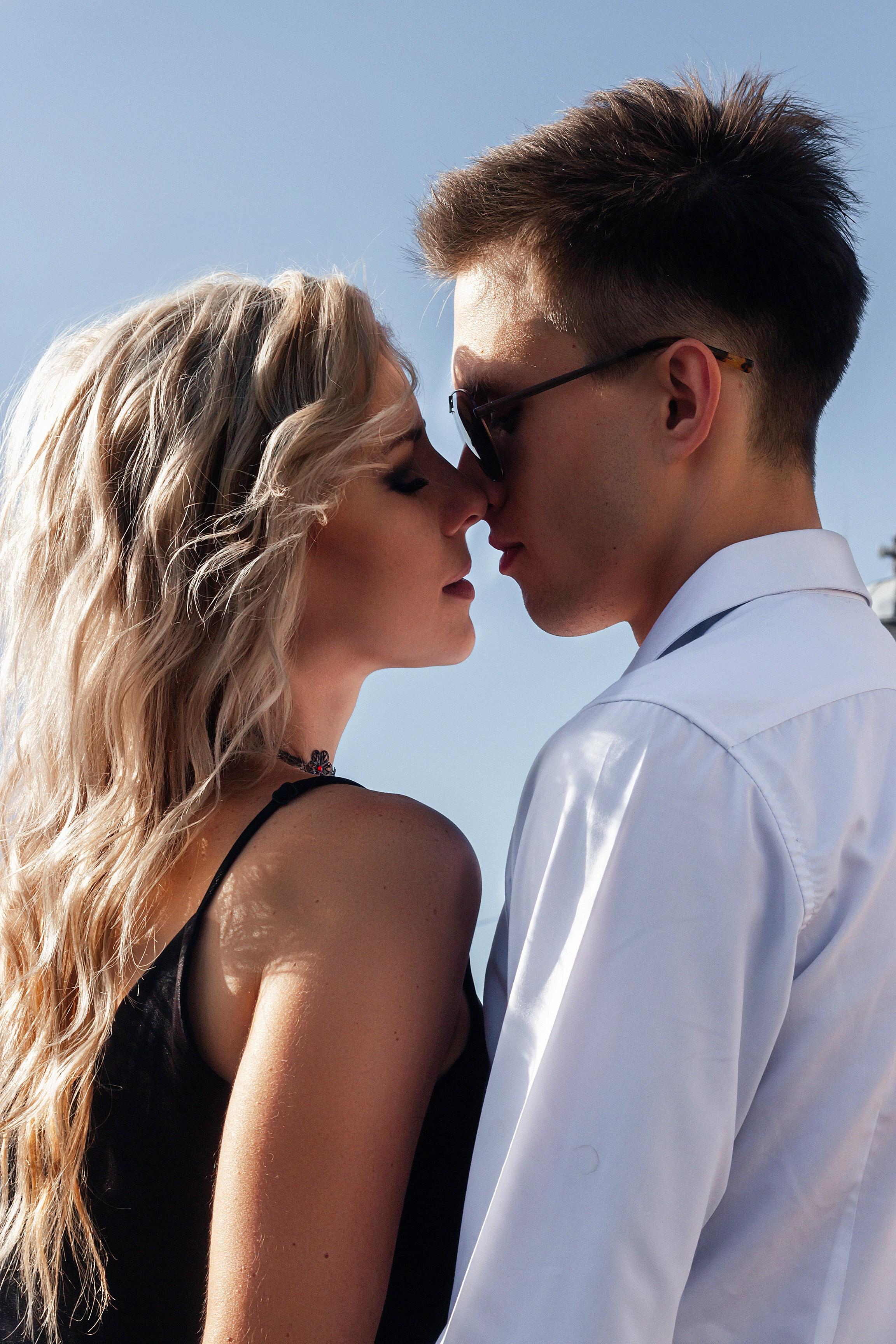 Мария+Евгений. Свадебный фотограф и фотограф Love-Store в Нижнем Новгороде Анастасия