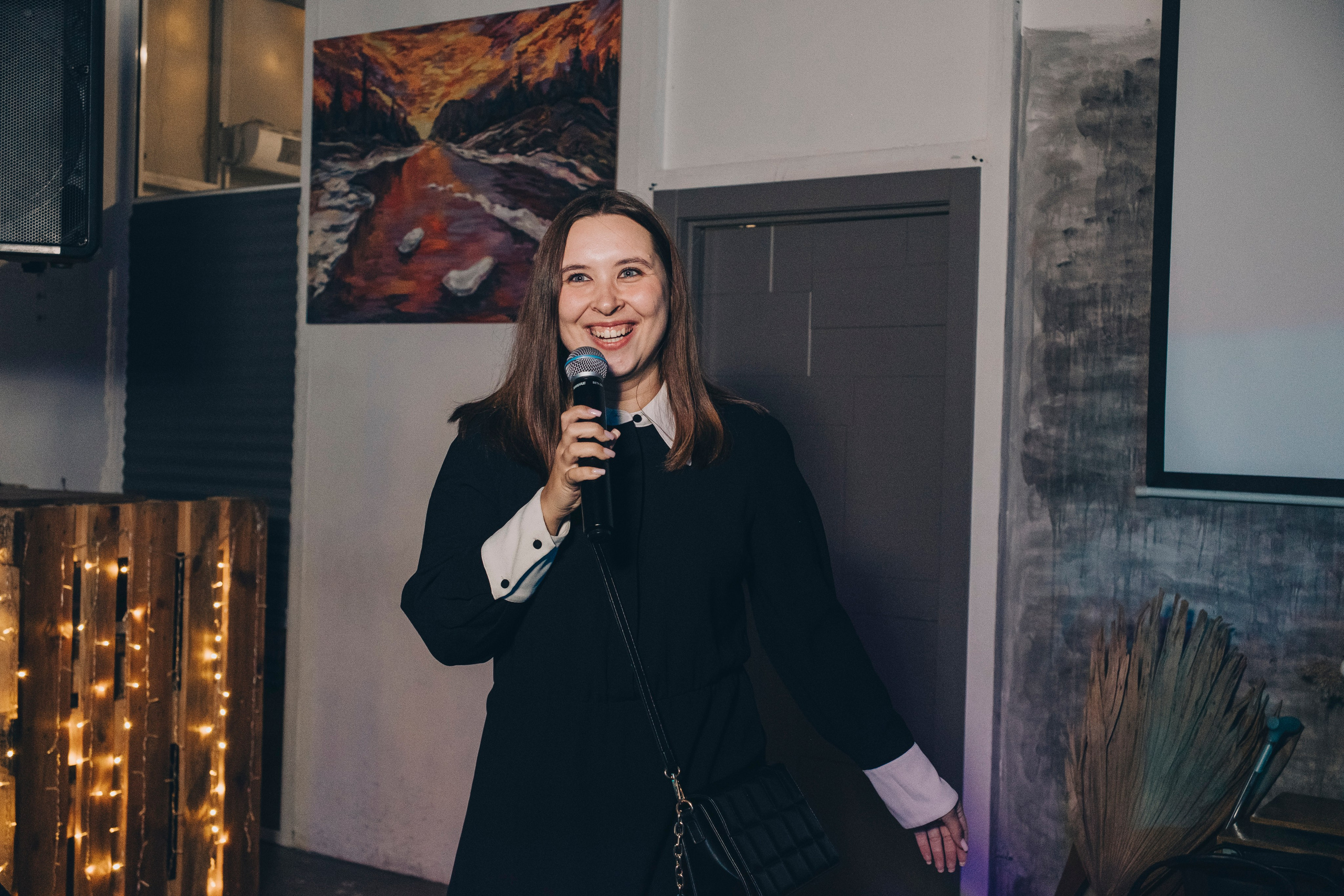 Репортаж Дня Рождения. Фотограф в Иркутске Анна Мирошникова