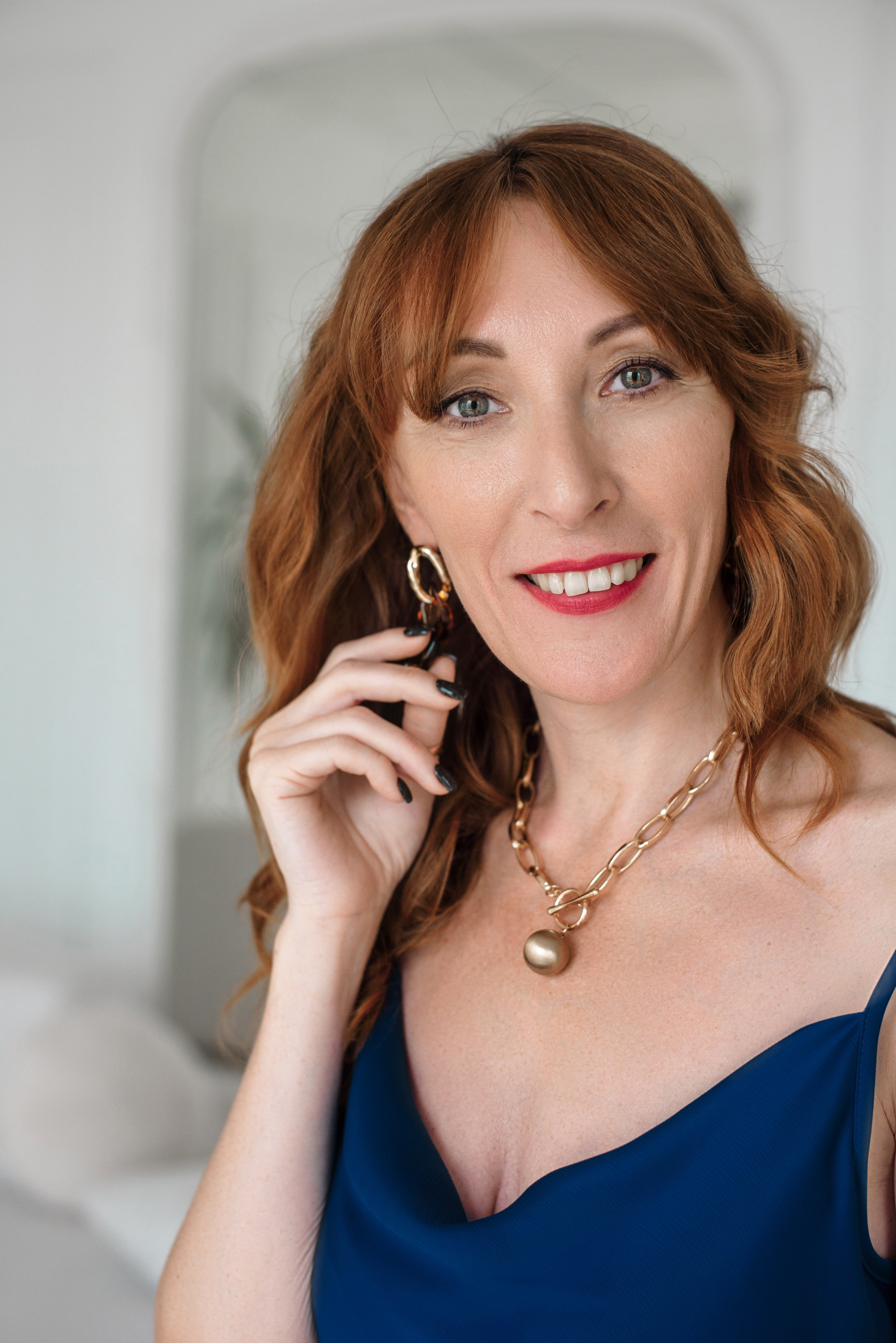 SUCCESS magazine: глянец про Успех. Фотограф Элина Брусенцева