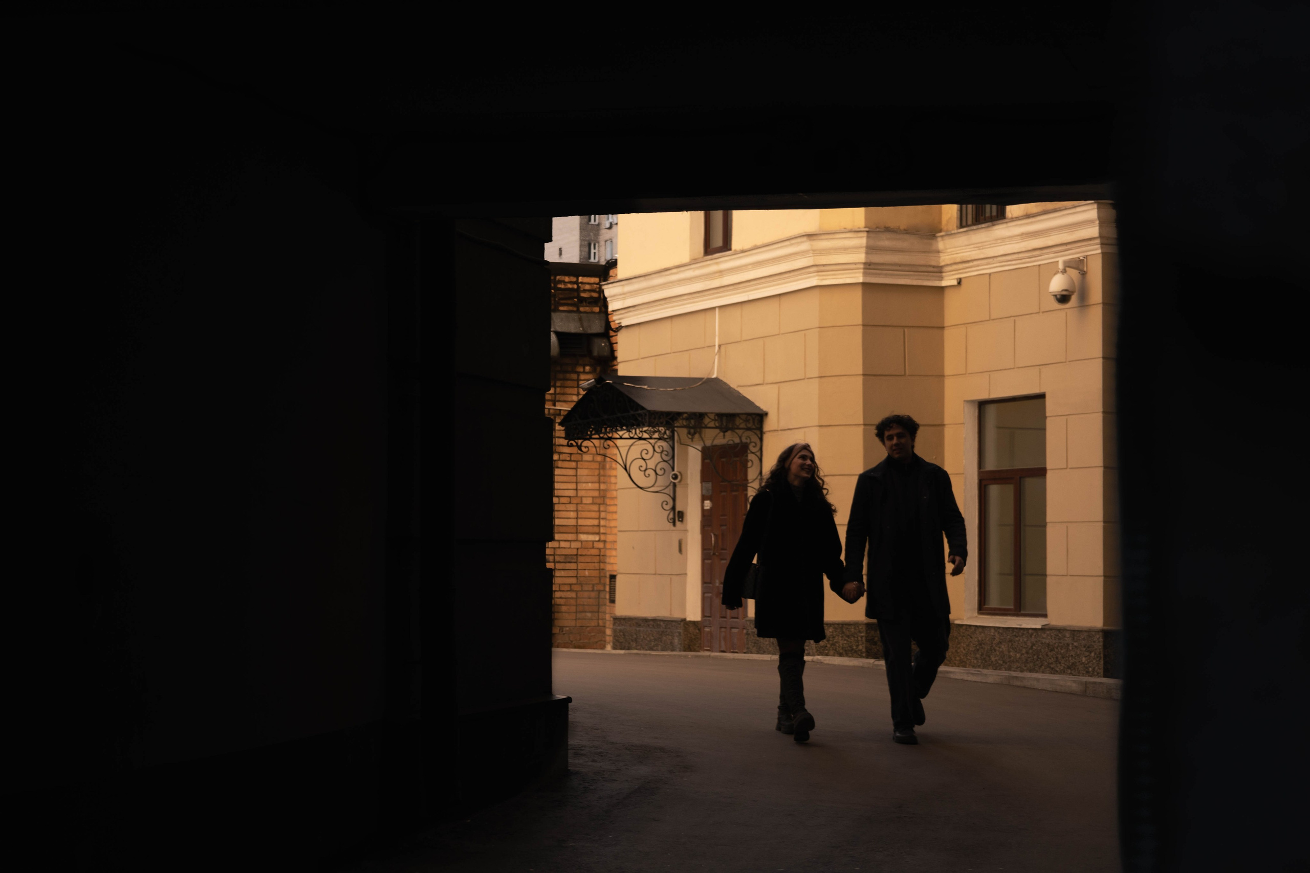 Ярче солнца. Семейный фотограф Химки — Москва