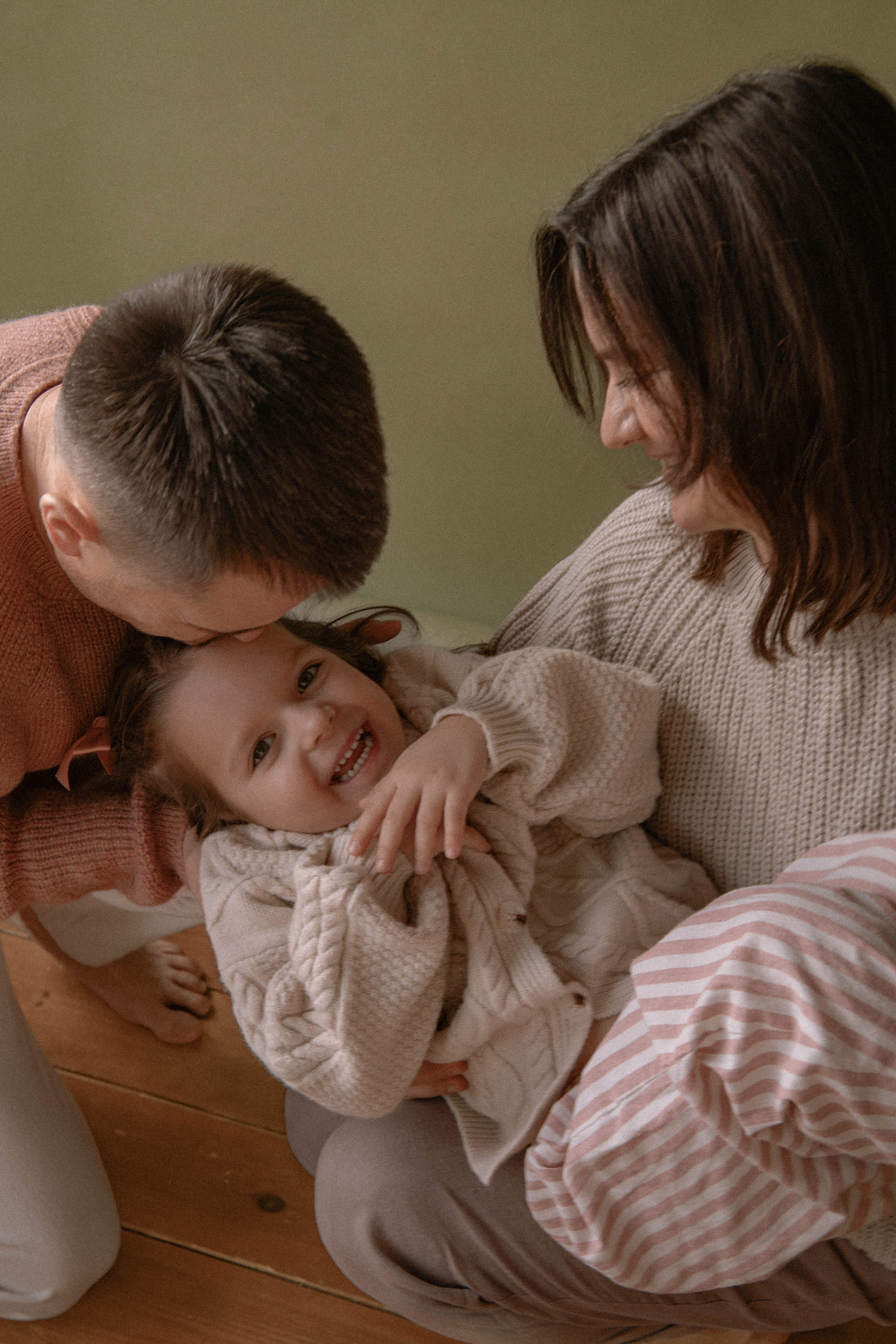 Прощай, 2025!. Семейный фотограф Химки — Москва