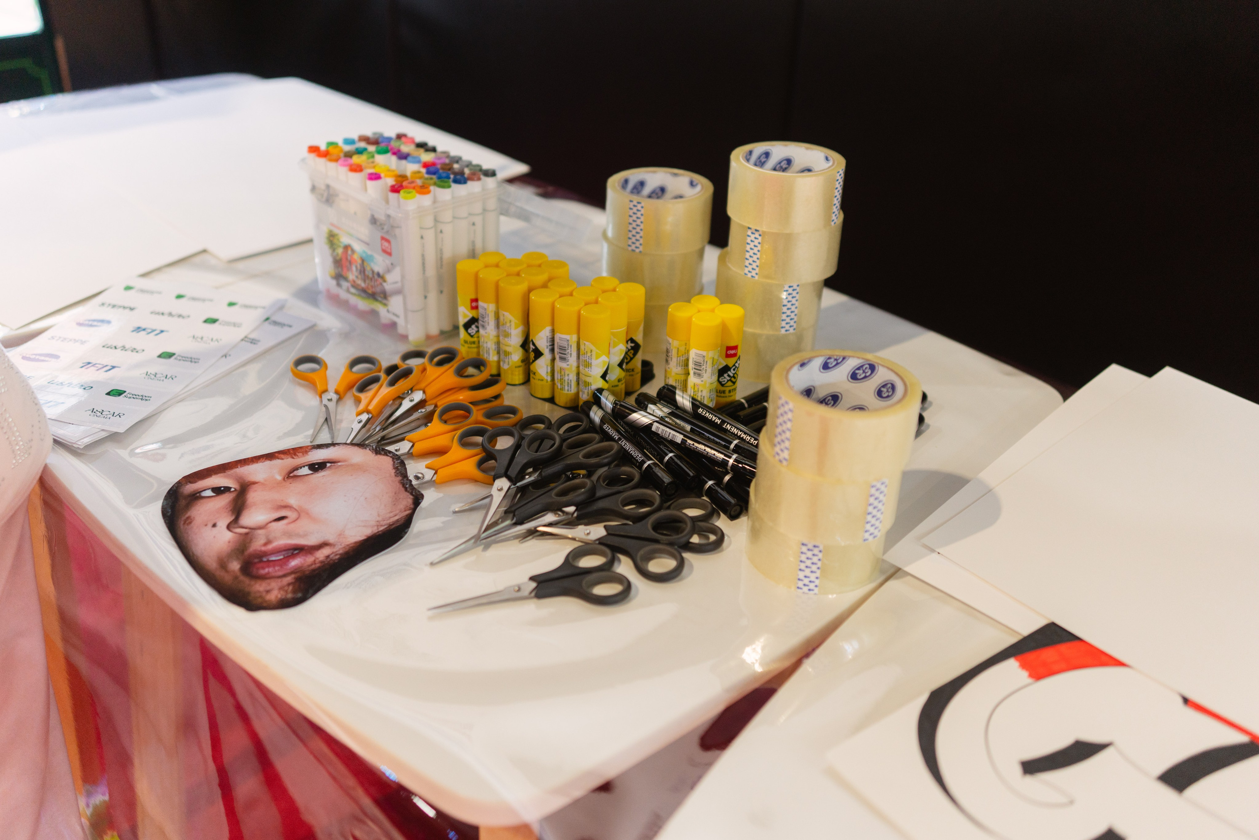 GOAT премьера. Профессиональная съемка в Алматы