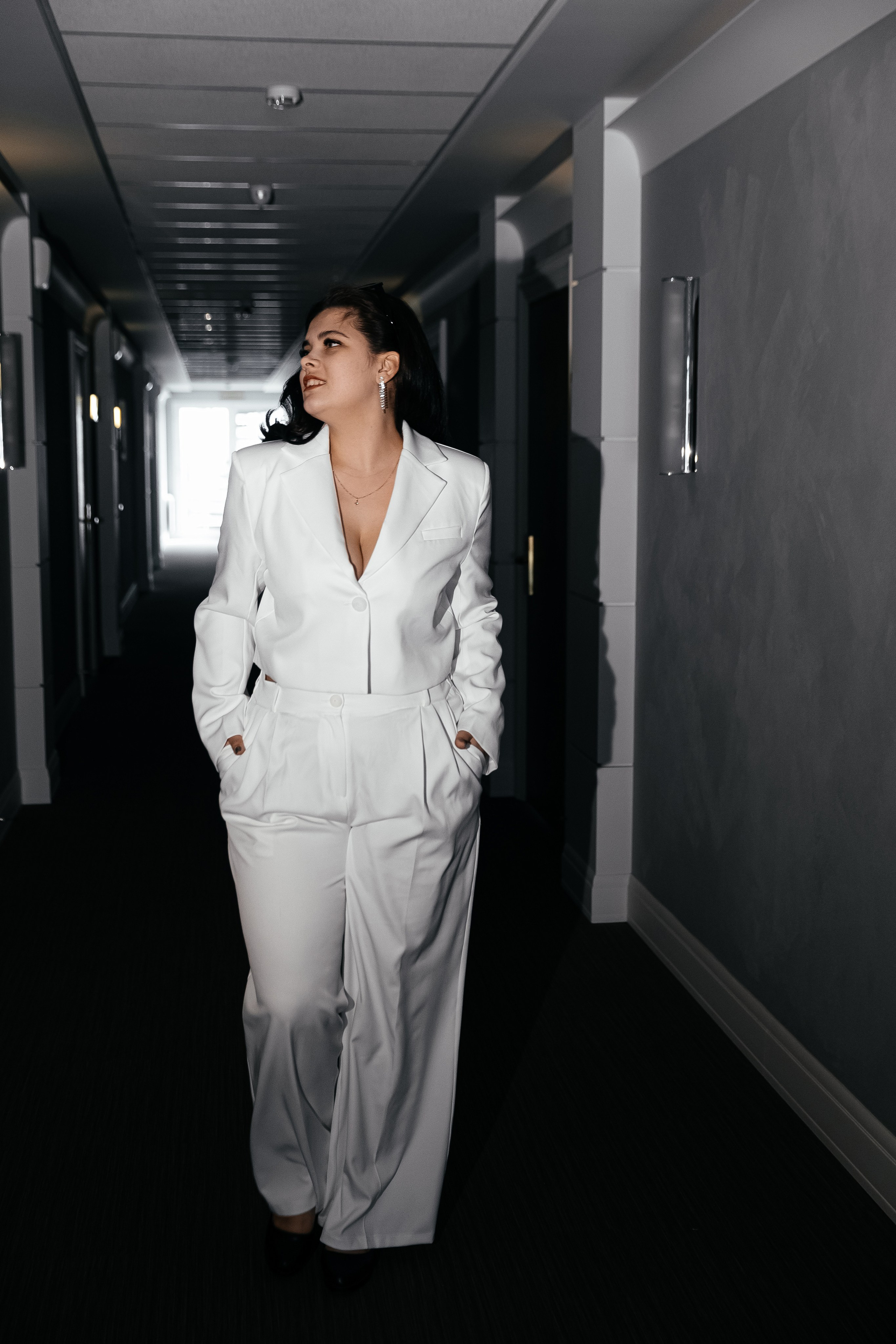 Настя. Главная