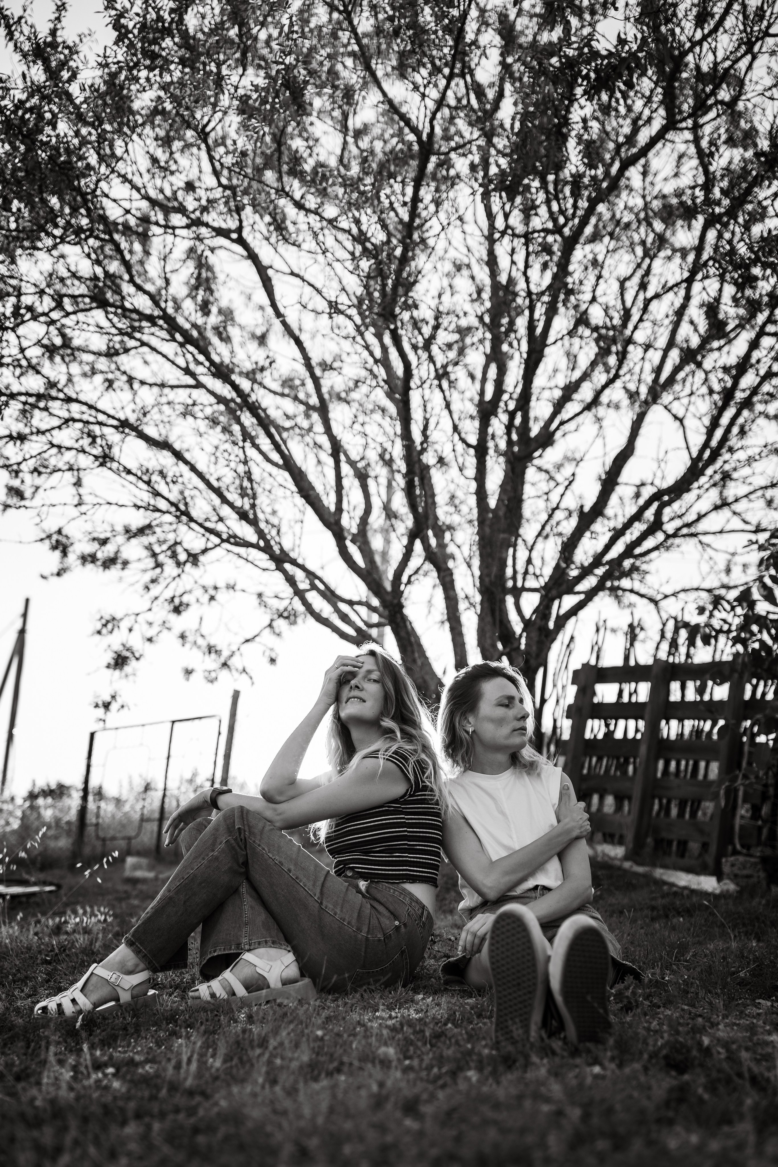 Индивидуальные. Семейный и портретный фотограф в Севастополе Ирина Ященко