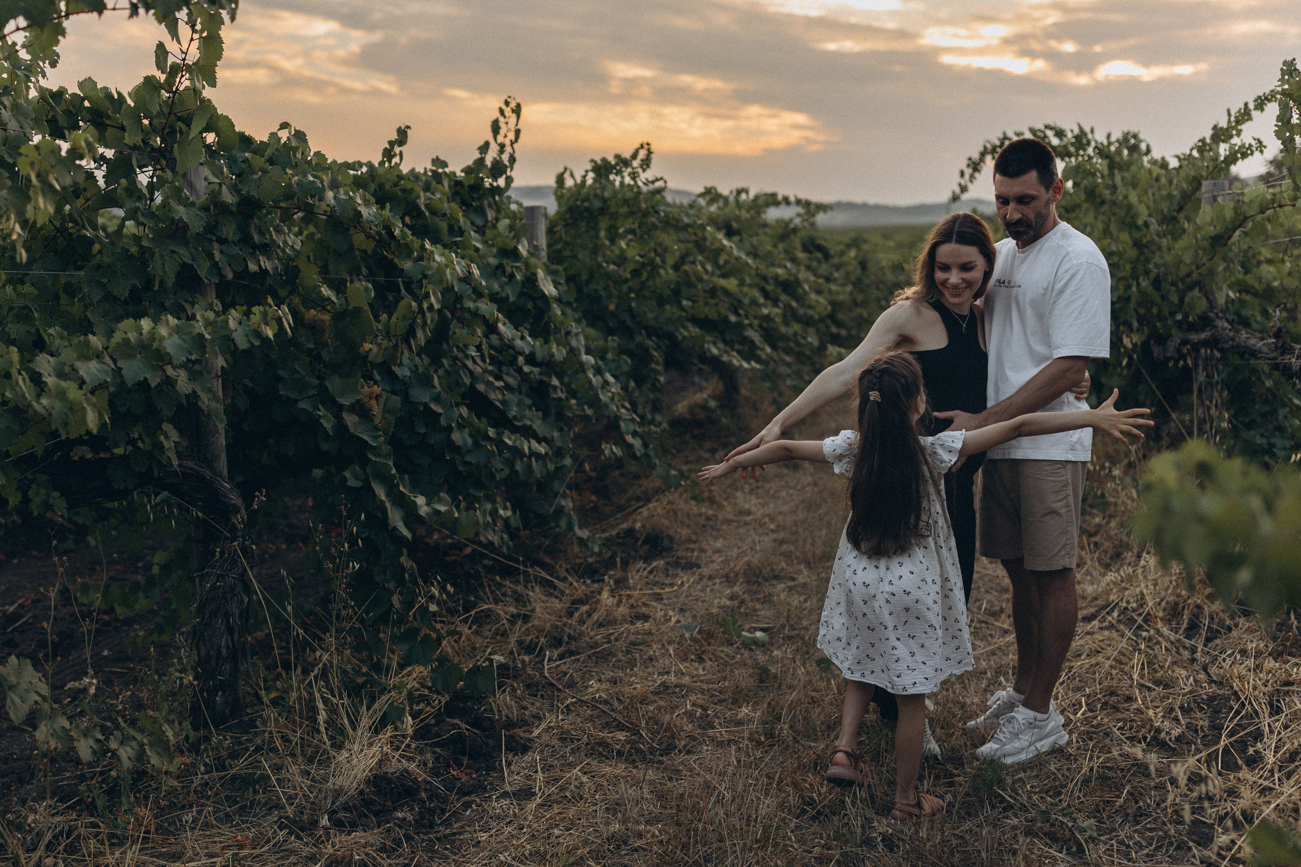 Семейный и портретный фотограф в Севастополе Ирина Ященко