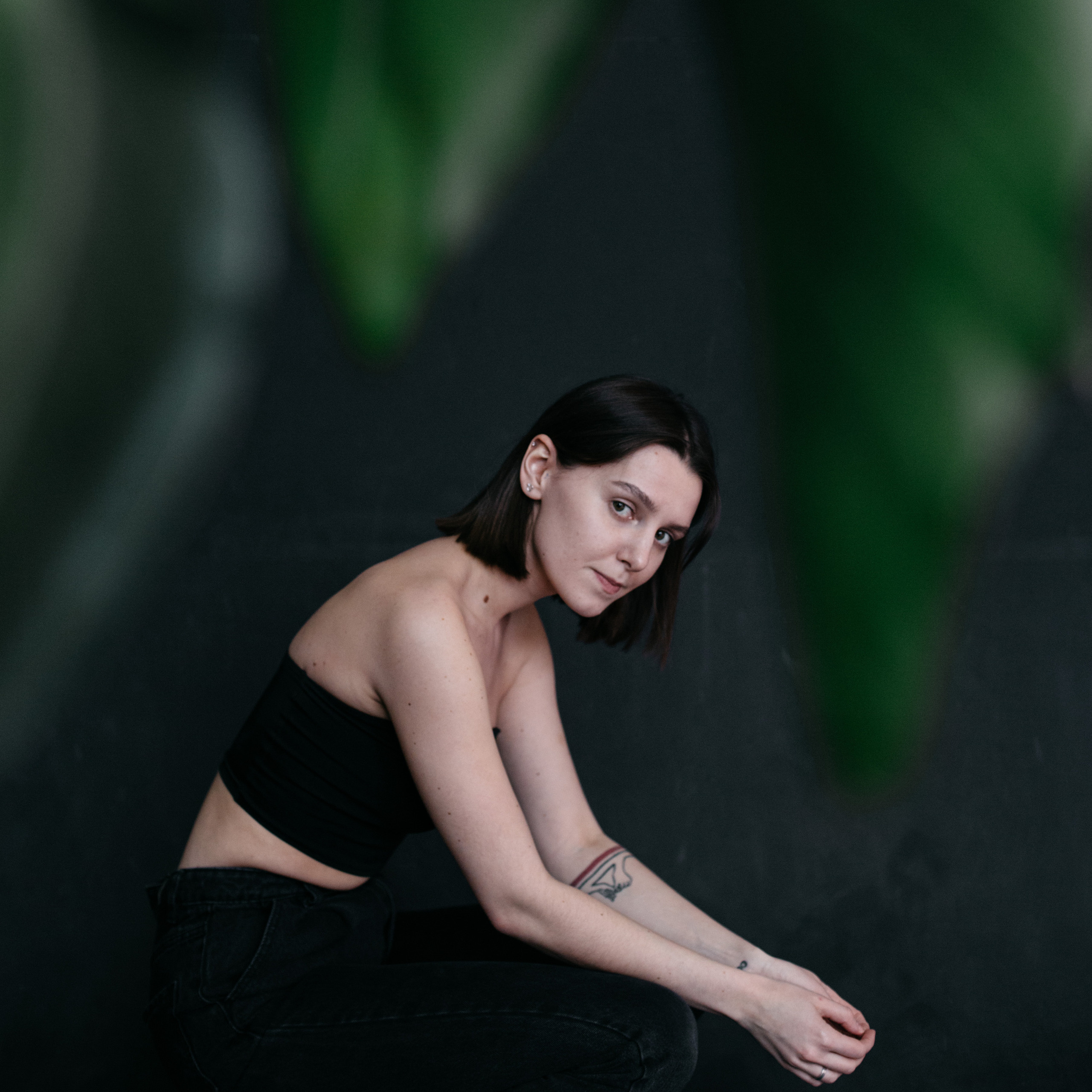 Алена. Фотограф Фототерапевт Минск