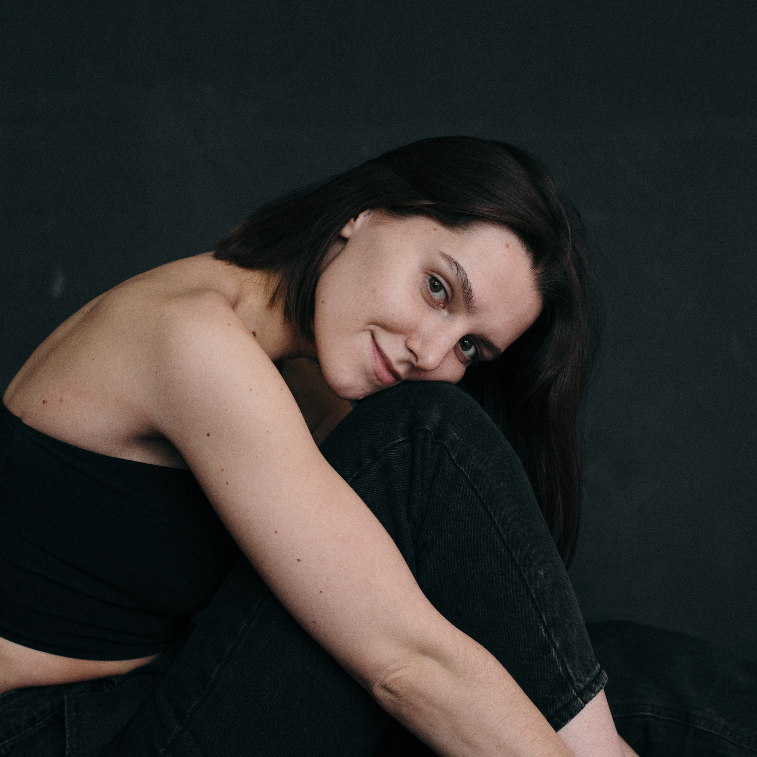 Алена. Фотограф Фототерапевт Минск