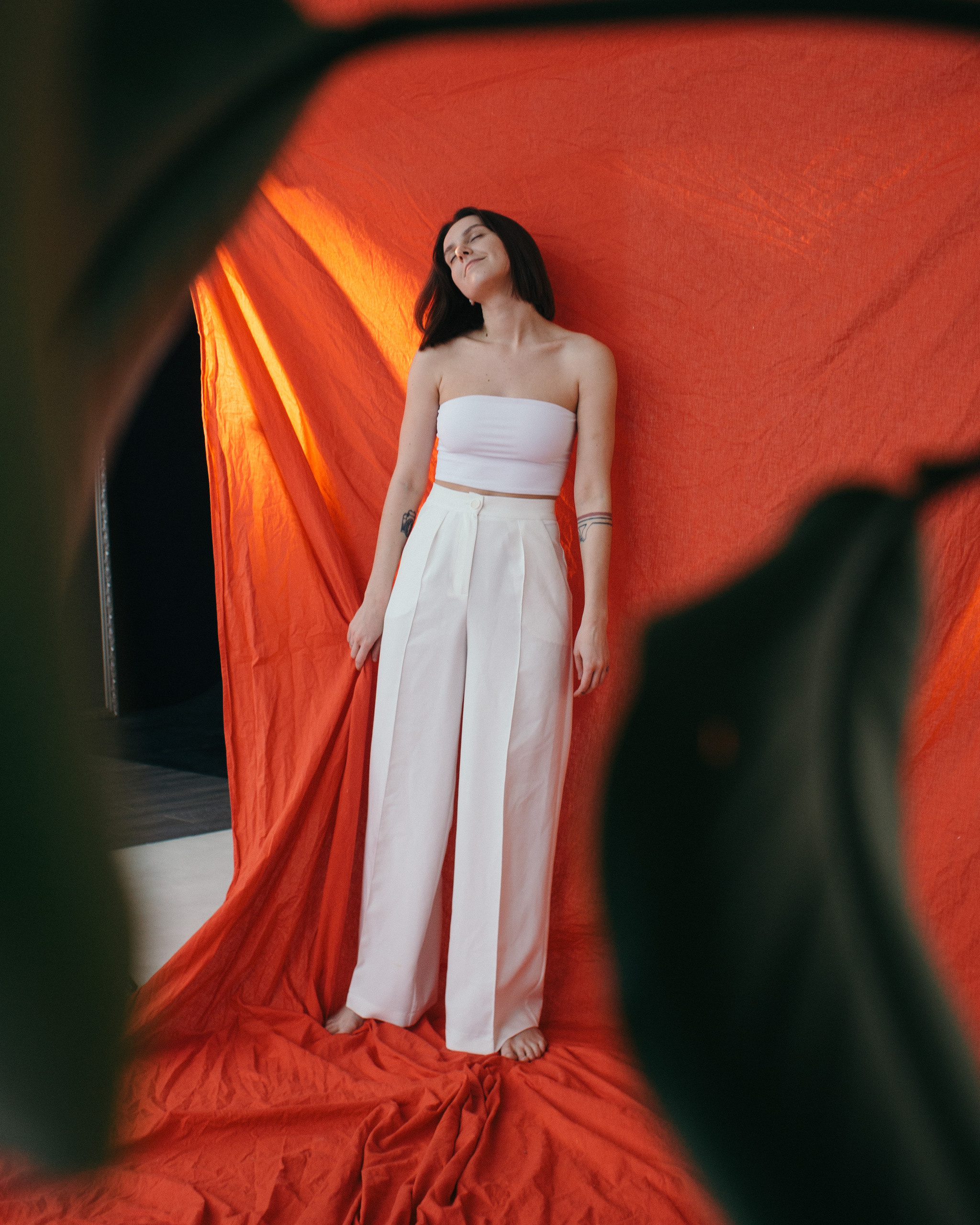 Алена. Фотограф Фототерапевт Минск