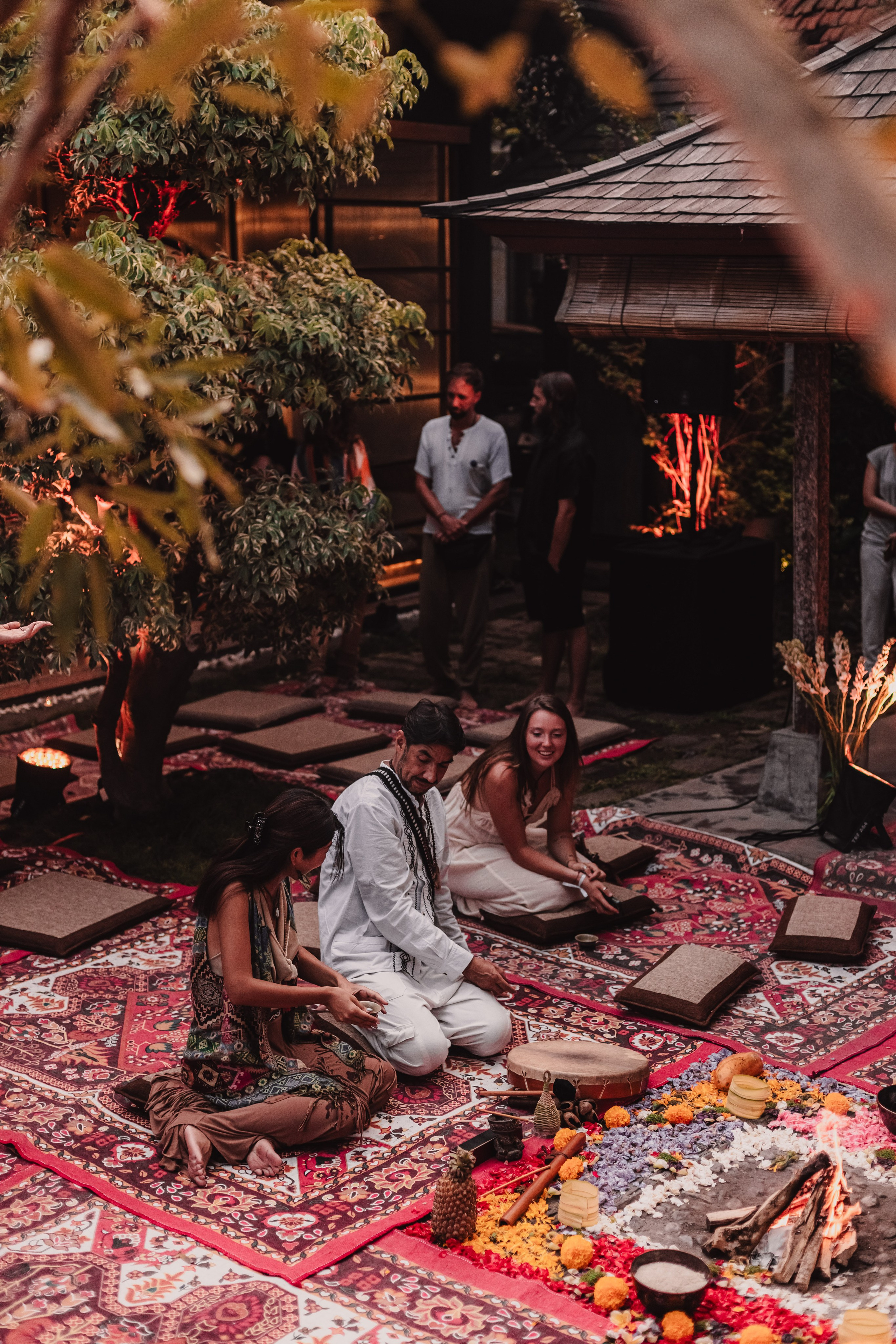 Mamatolia. Мариам Багдасарян