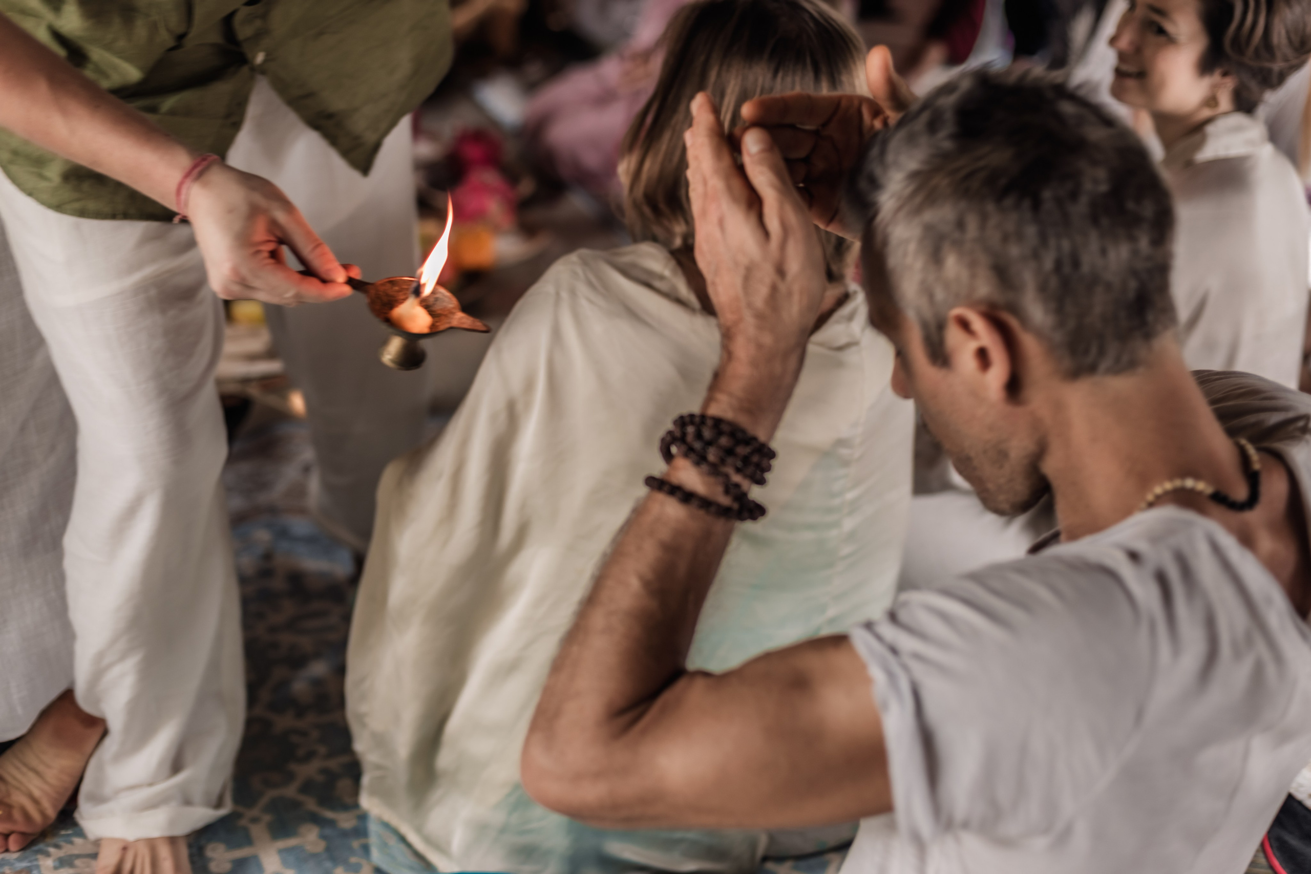 Wedding Karunika & Haridas. Mariam Bagdasaryan